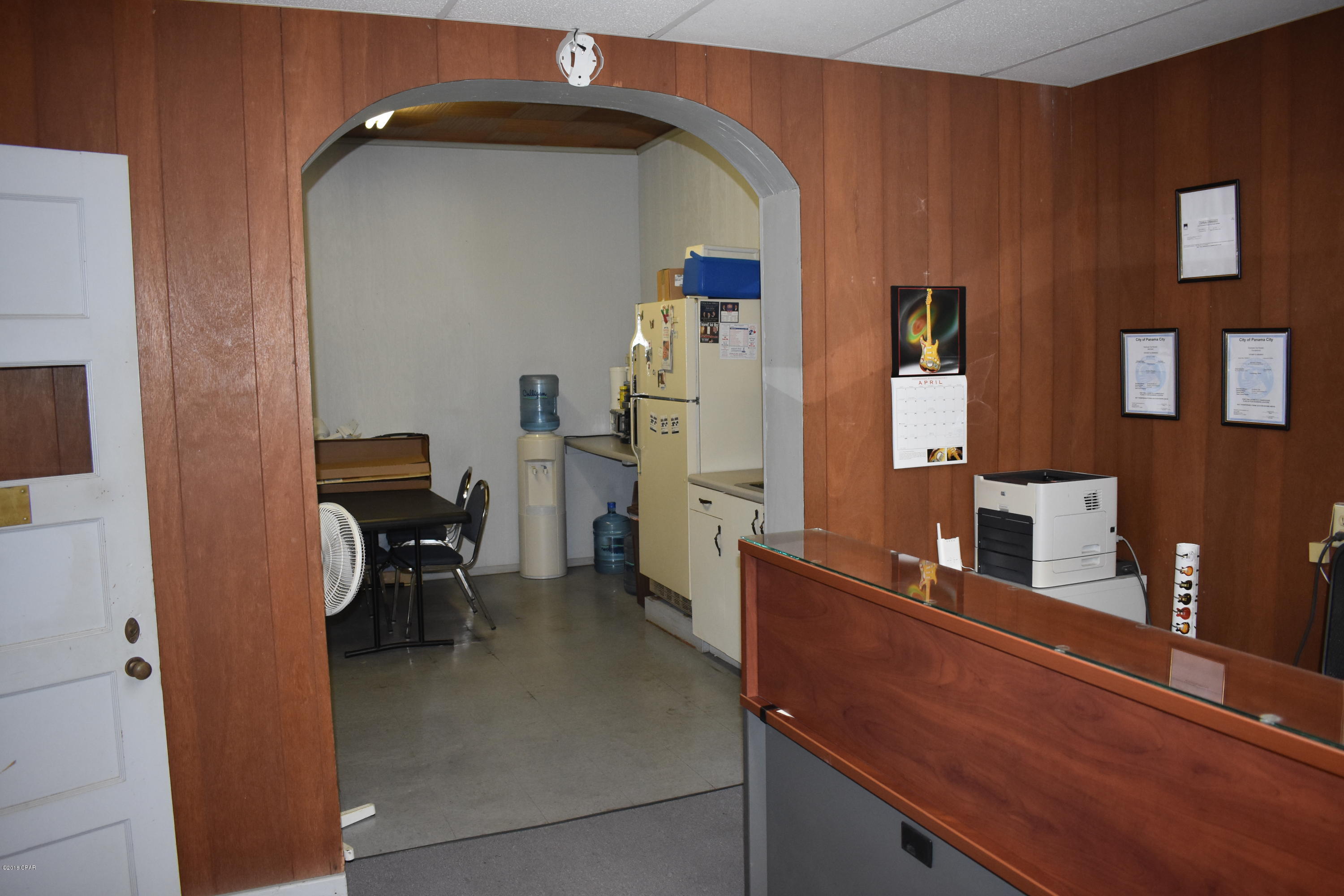 G.C. Dev. Co. - Commercial Sale