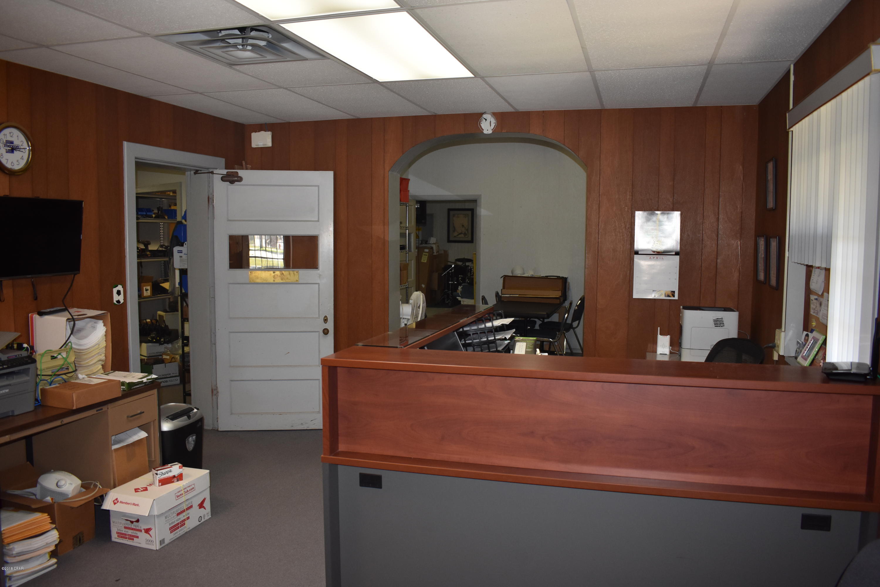 G.C. Dev. Co. - Commercial Sale