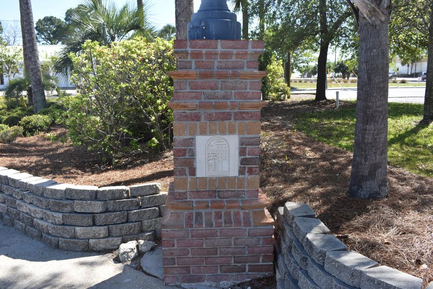 OWN A PIECE OF PANAMA CITY HISTORY. INCLUDES EXTRA LOT. THE BUILDING IS CURRENTLY LOCATED IN THE PANAMA CITY CRA AND AS SUCH MAY BE ELIGIBLE FOR RENOVATION AND REPAIR GRANTS (Check with the City for full  details) It's ''rumored'' that Clark Gable was friends with some of the early owners of this building who operated Daisy Lee's restaurant. You can still faintly see the name painted on the wall over the entrance. For the last 30 years it has been the home for Precision Communications, one of Panama City's premier radio and communications experts. Current configuration includes a walk-in retail space; secretarial office space, a large breakroom, multiple work areas, a large drive-in bay, 2 bathrooms, lots of storage. Move your business right in and get to work; OR renovate/remodel to suit. All information is estimates or approximations based on best knowledge. Buyer should conduct proper due diligence and verify all details if it is important.