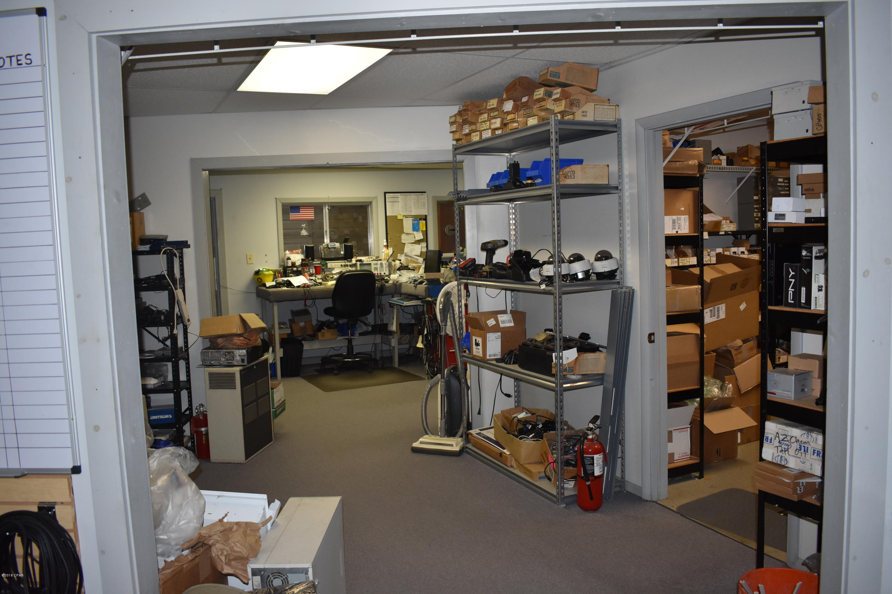 G.C. Dev. Co. - Commercial Sale