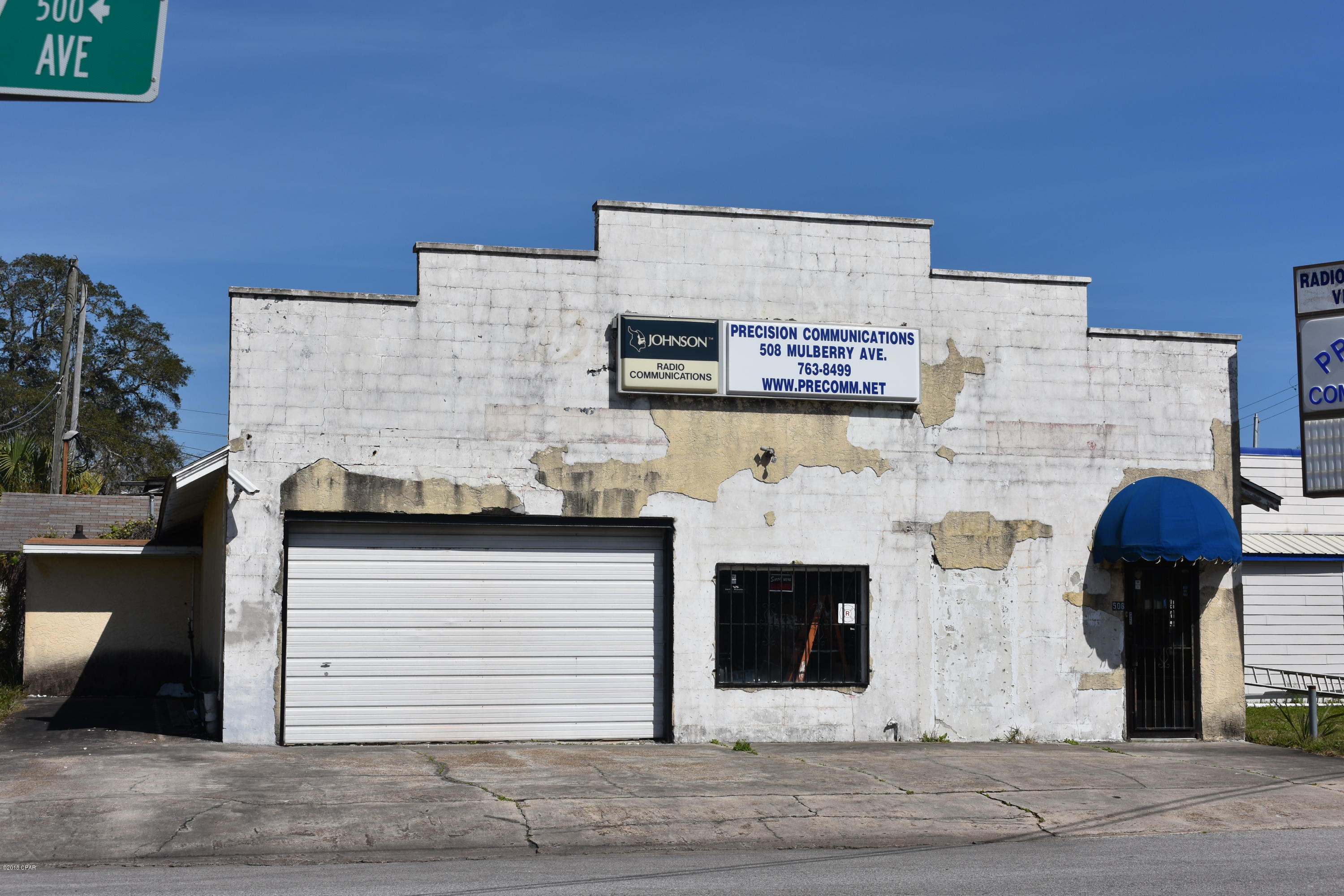 G.C. Dev. Co. - Commercial Sale