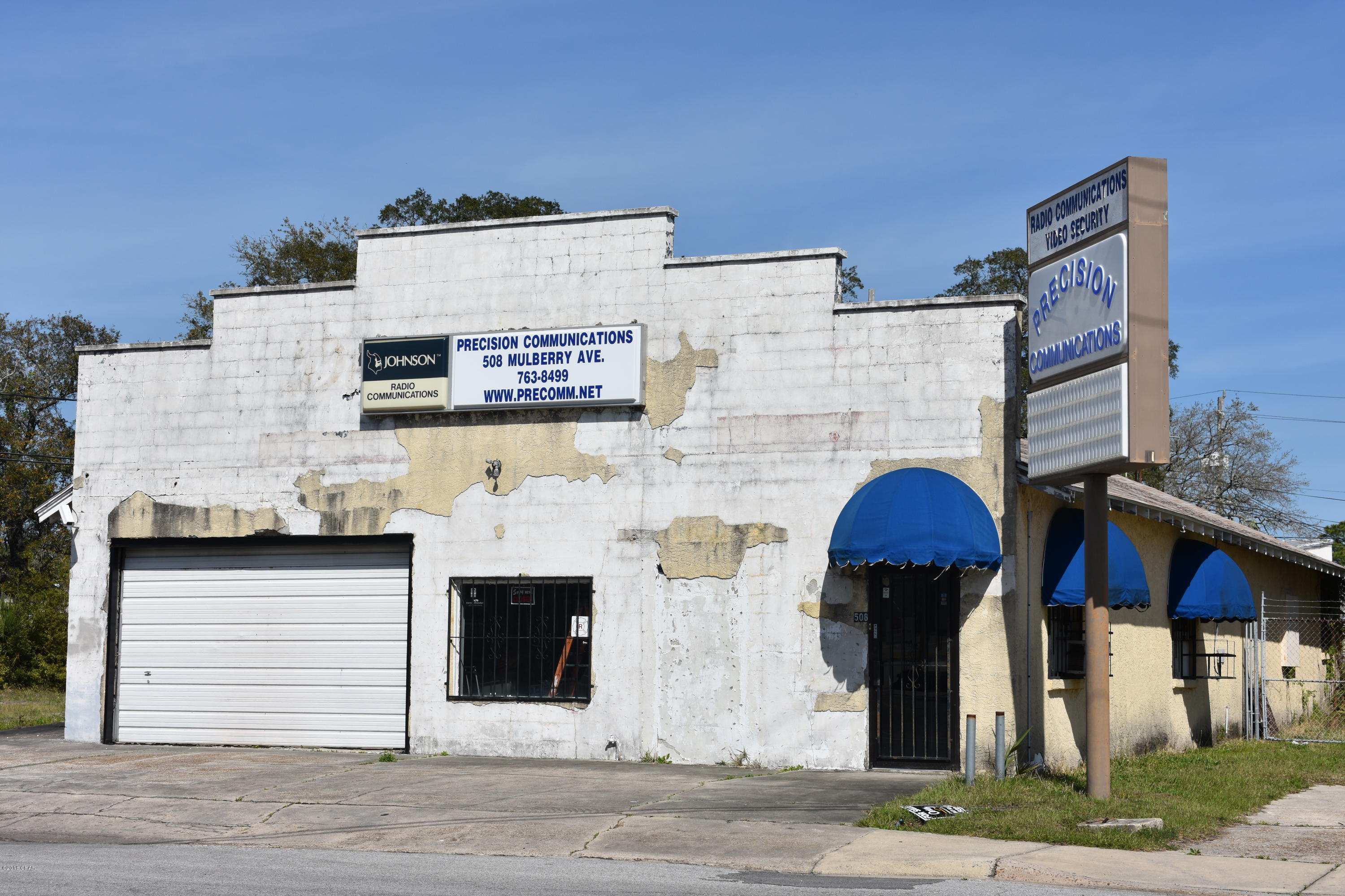 G.C. Dev. Co. - Commercial Sale