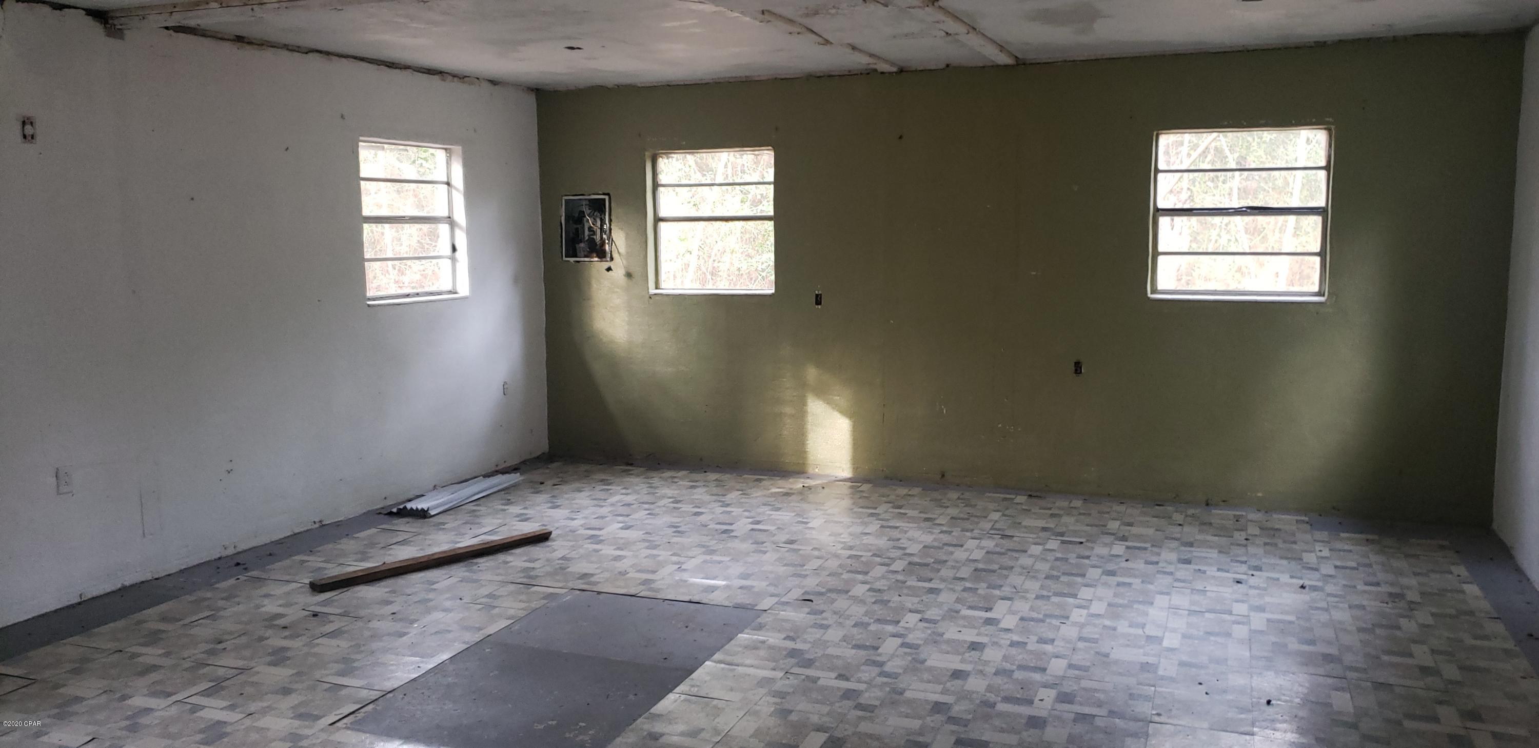 Caryville Campsites - Residential