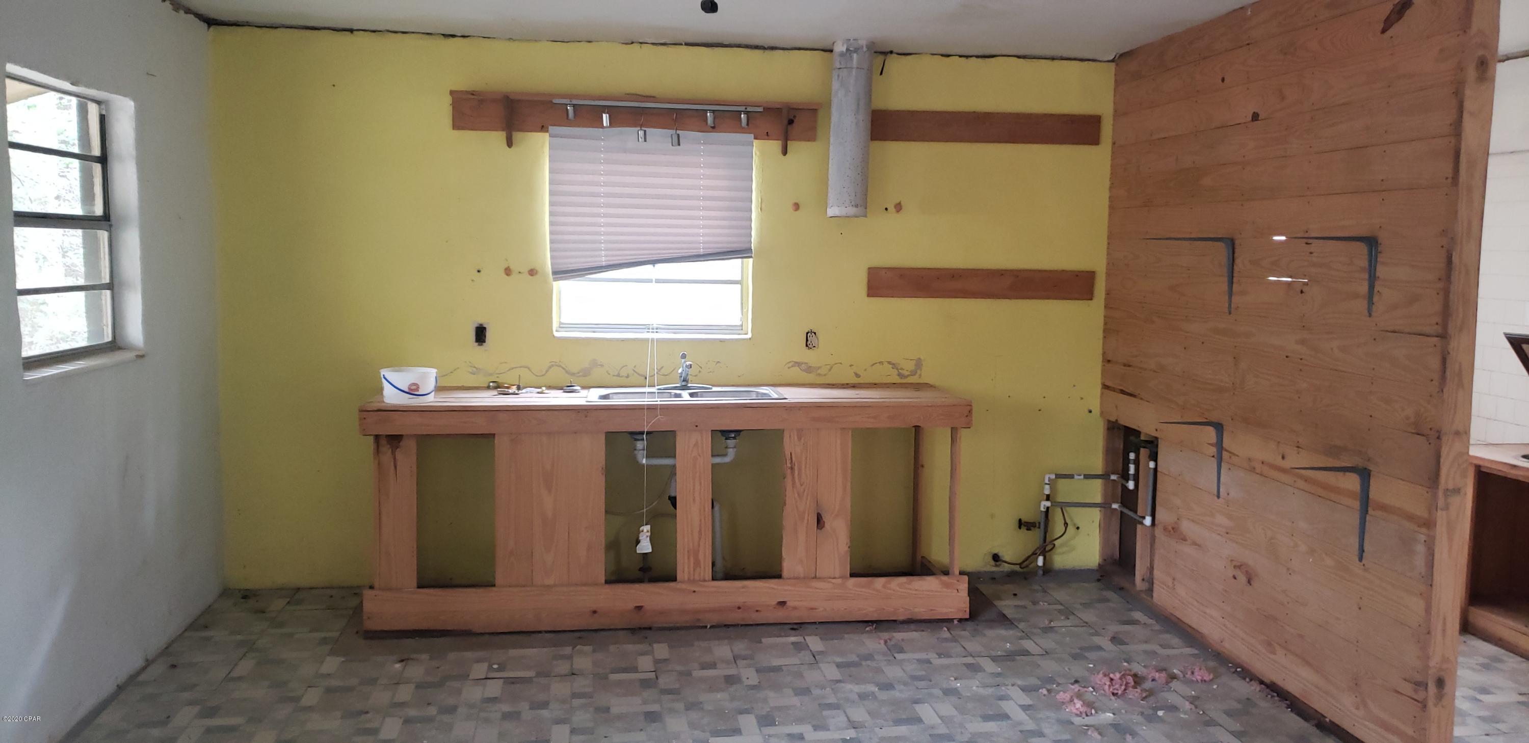 Caryville Campsites - Residential