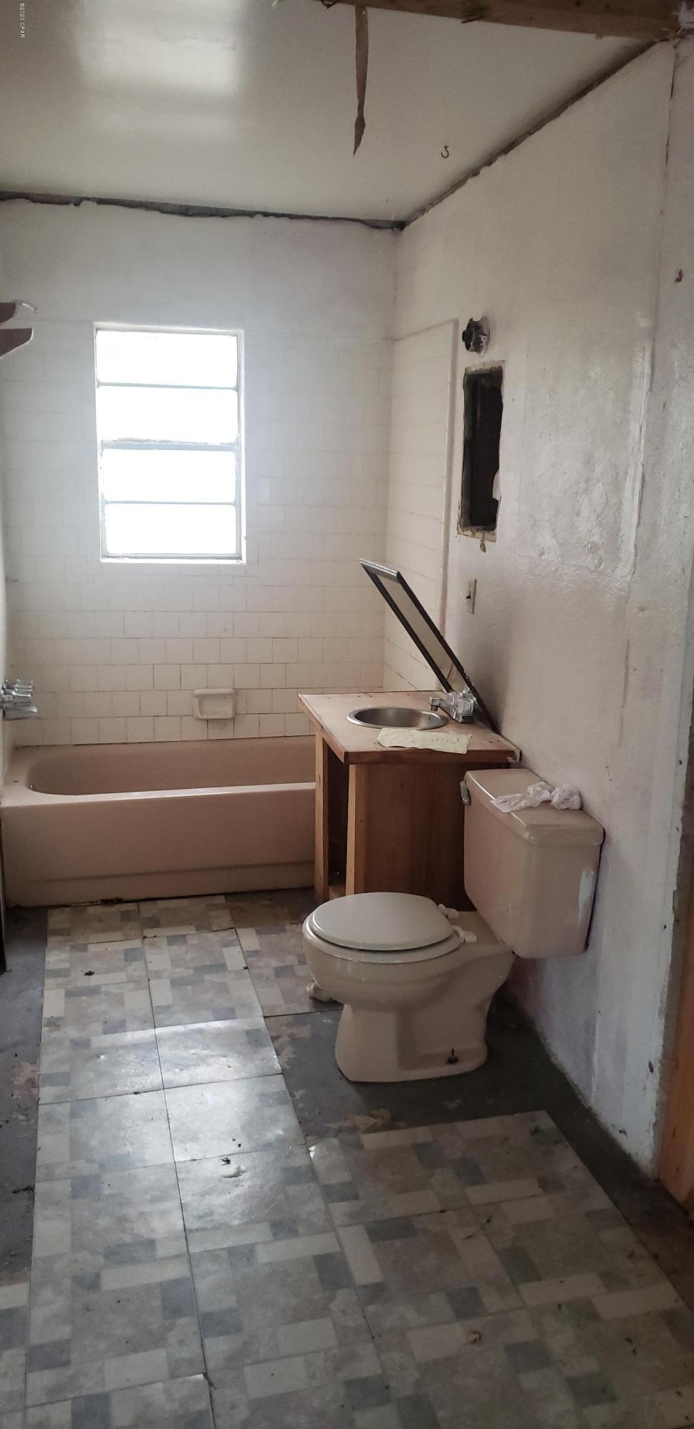 Caryville Campsites - Residential