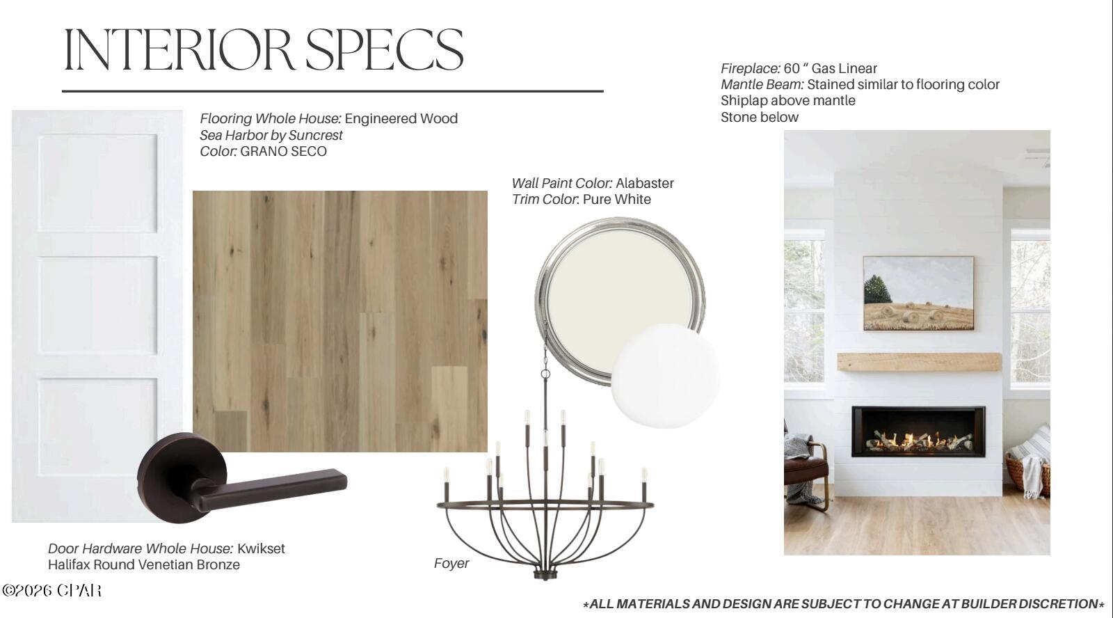 Grand Lagoon Pointe - Residential