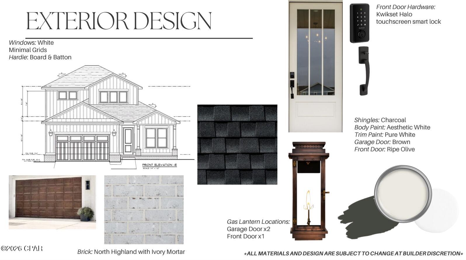 Grand Lagoon Pointe - Residential