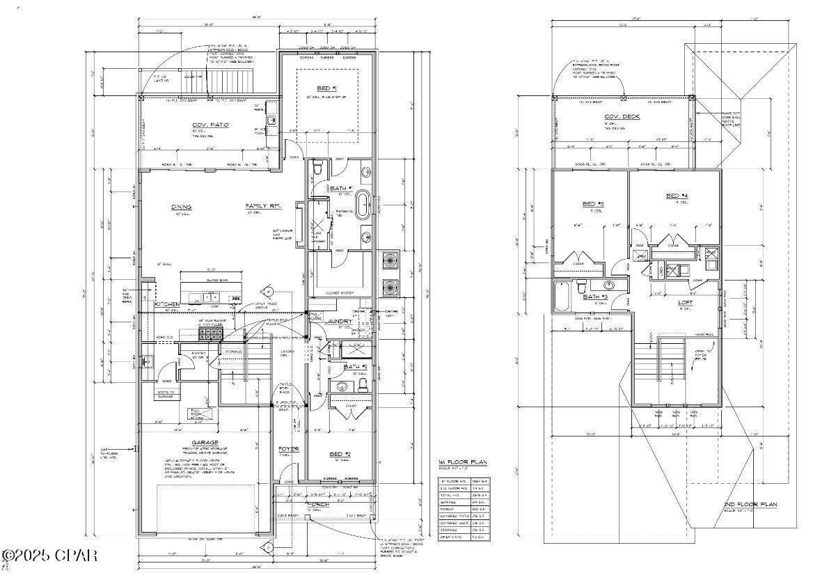 Grand Lagoon Pointe - Residential