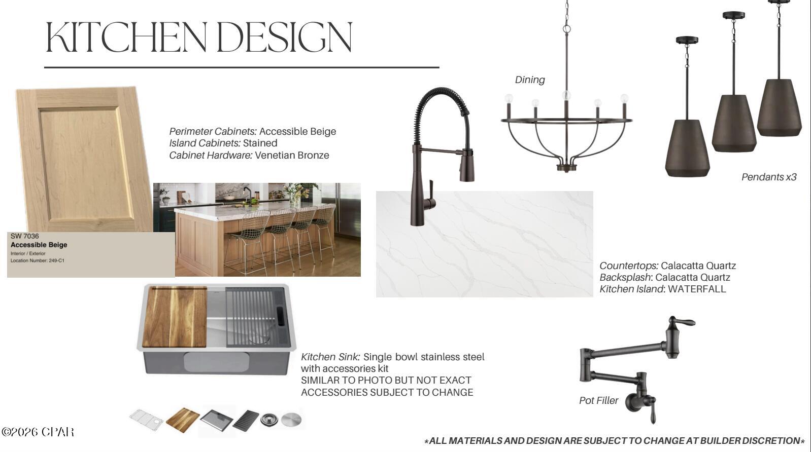 Grand Lagoon Pointe - Residential