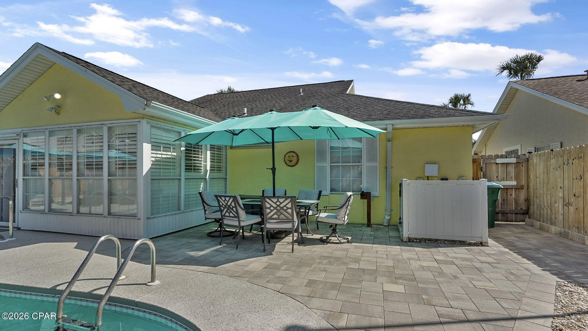 Bid-A-Wee Beach 1st - Residential