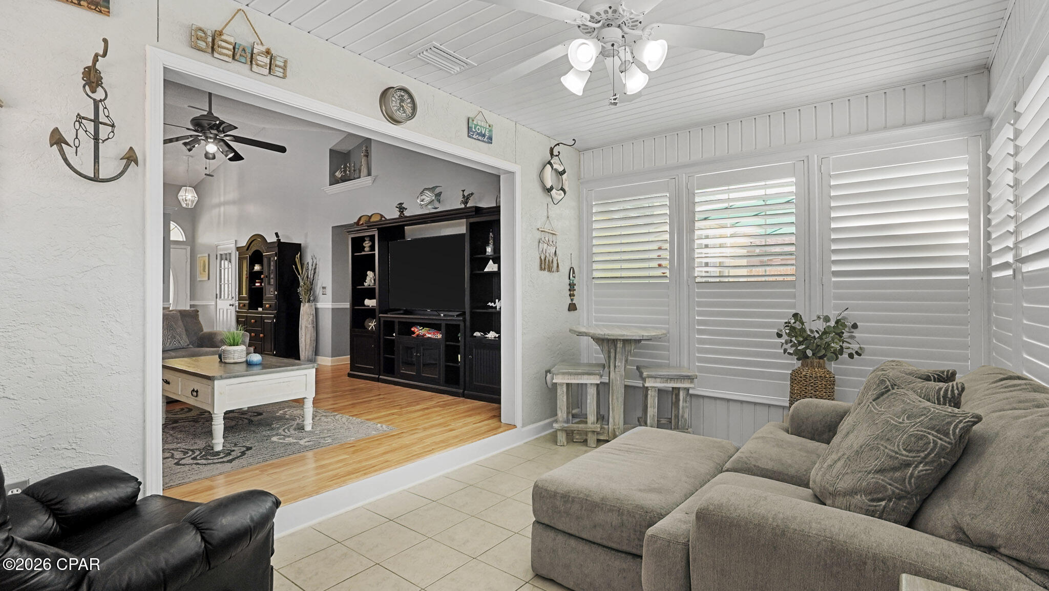 Bid-A-Wee Beach 1st - Residential