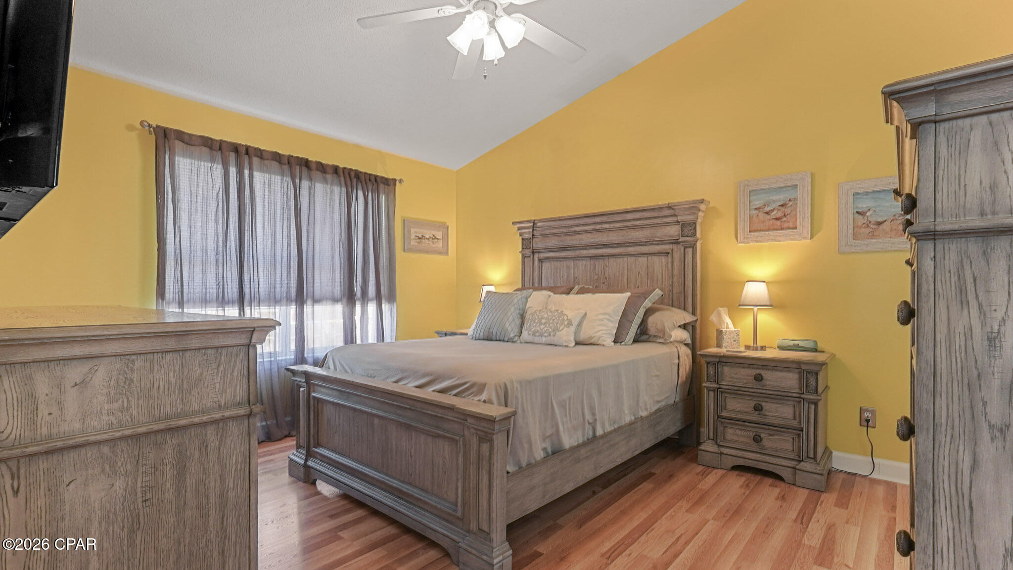 Bid-A-Wee Beach 1st - Residential