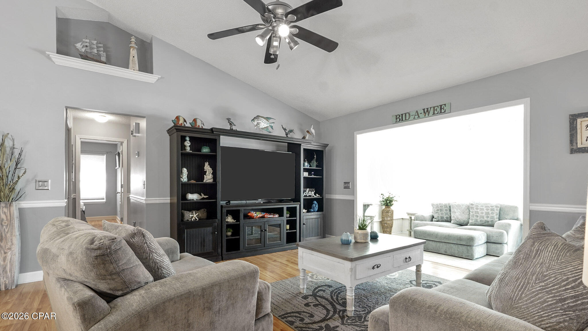 Bid-A-Wee Beach 1st - Residential