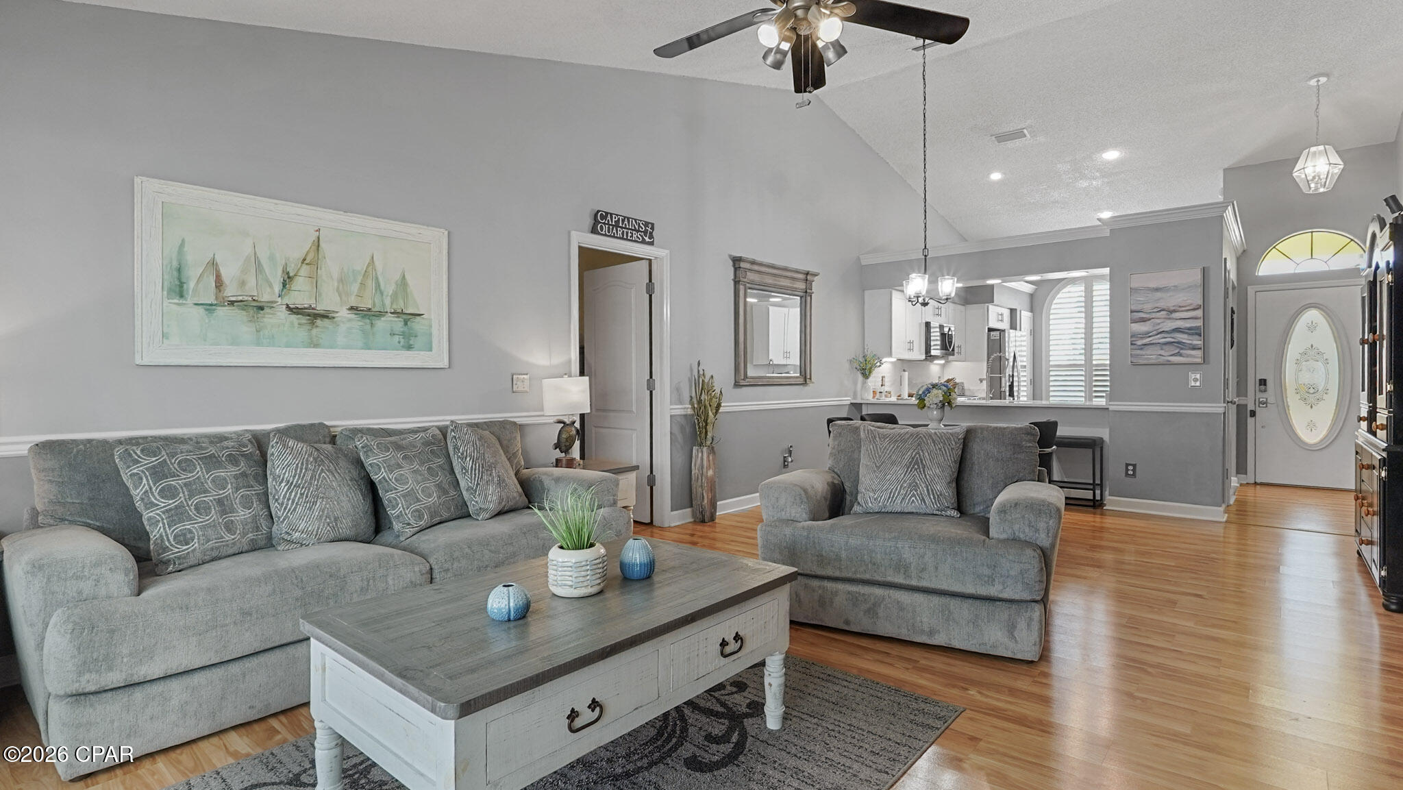 Bid-A-Wee Beach 1st - Residential