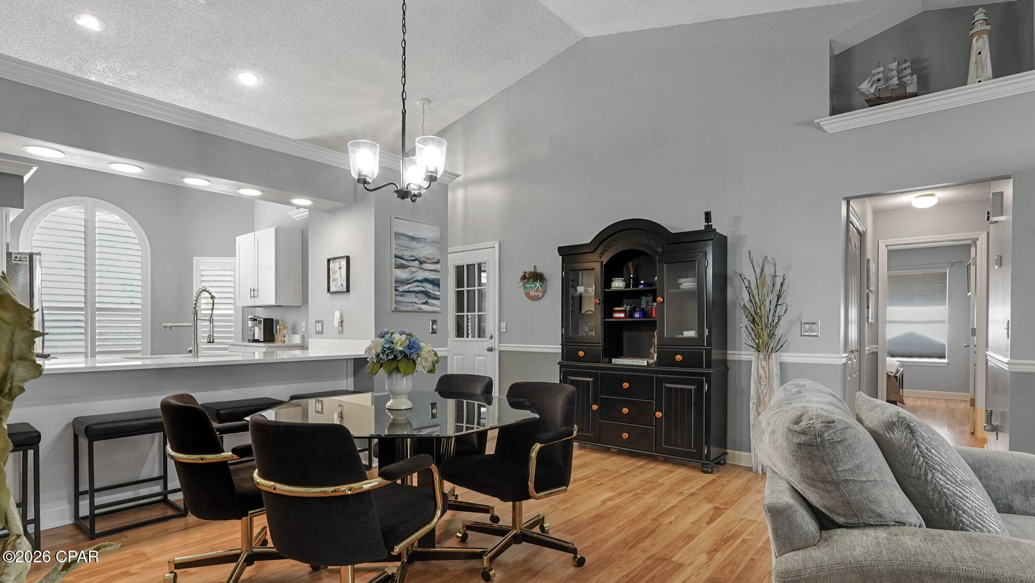 Bid-A-Wee Beach 1st - Residential