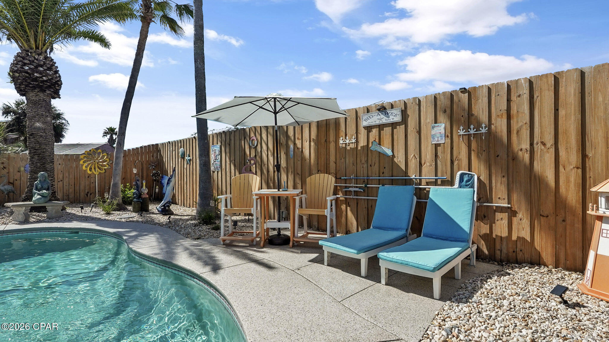 Bid-A-Wee Beach 1st - Residential