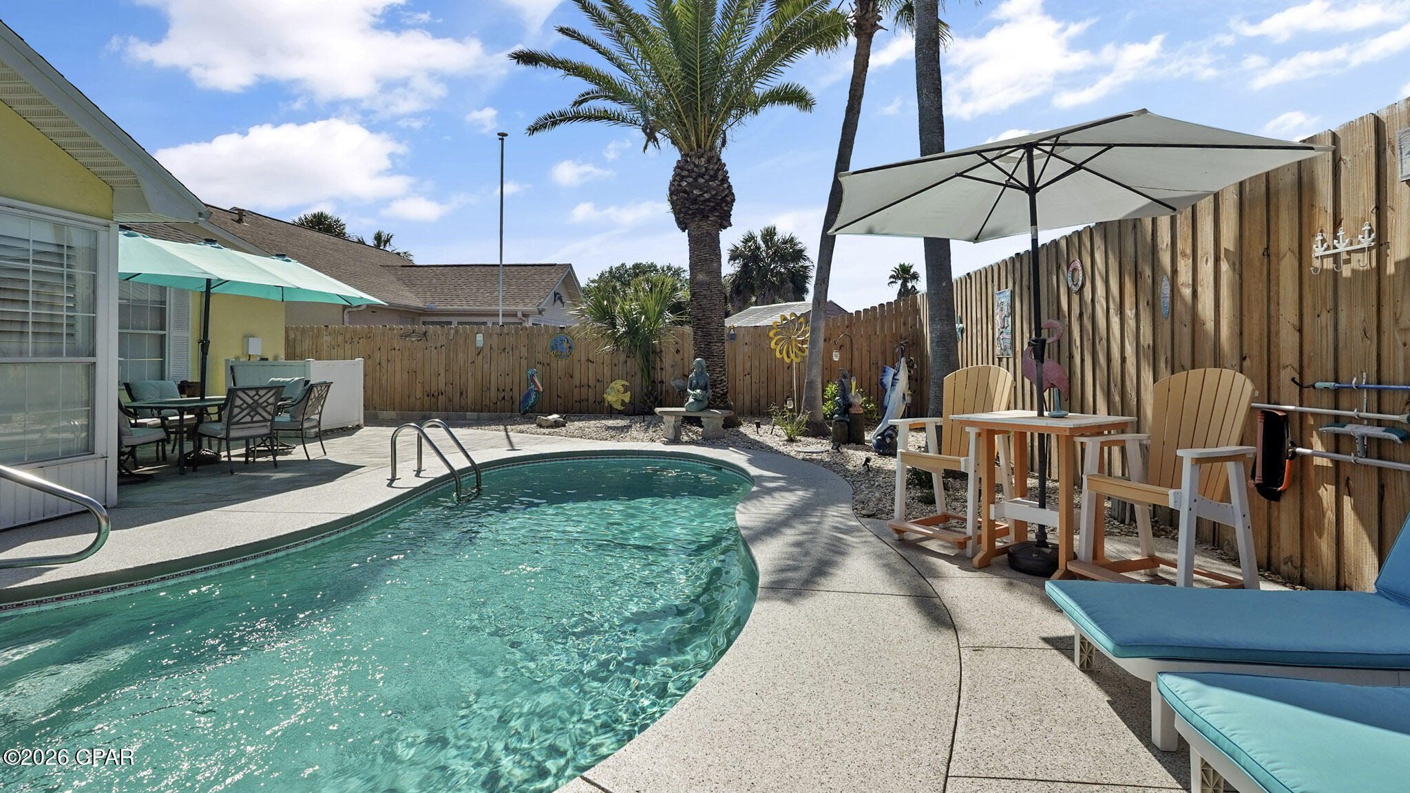 Bid-A-Wee Beach 1st - Residential