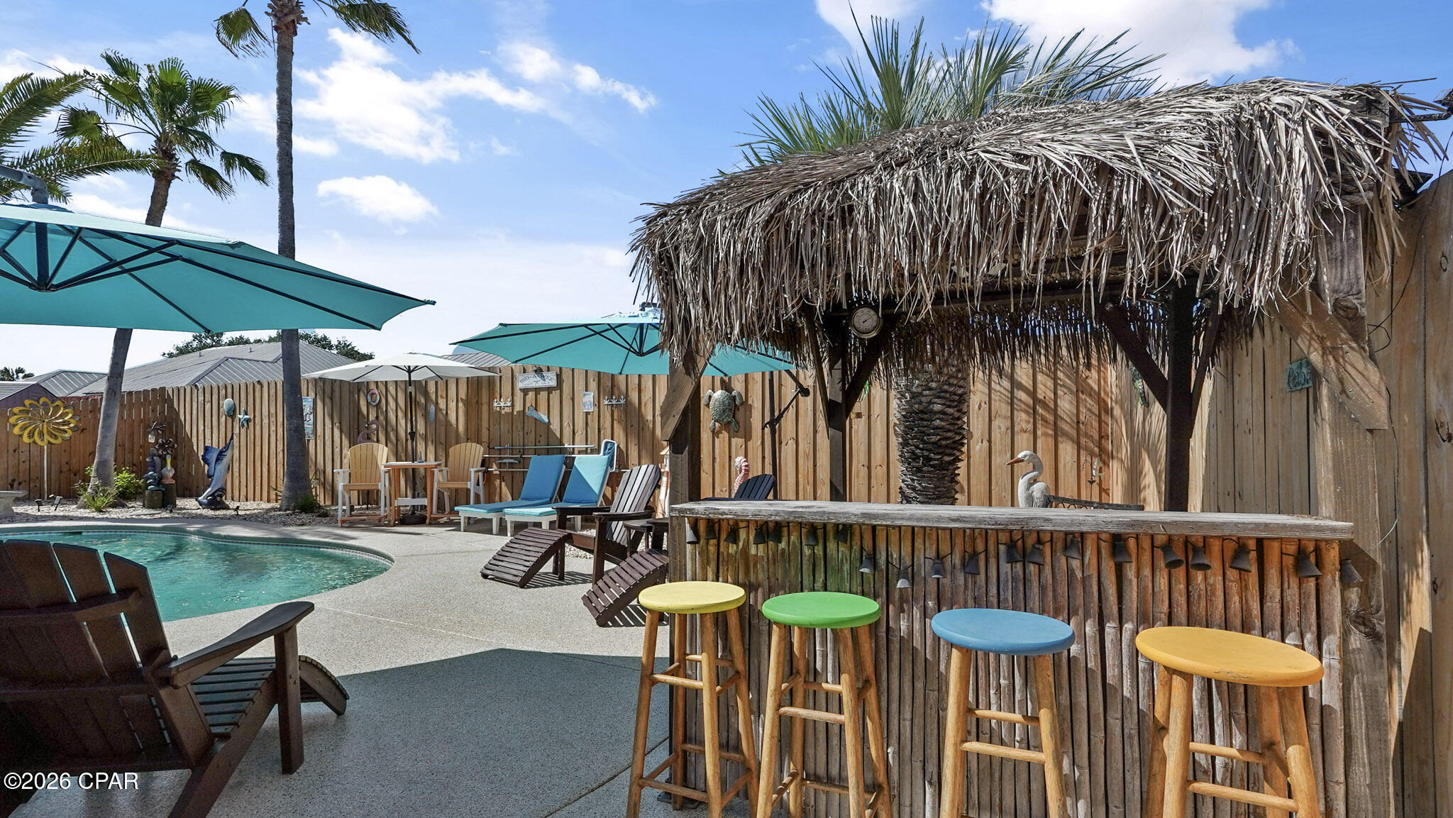 Bid-A-Wee Beach 1st - Residential