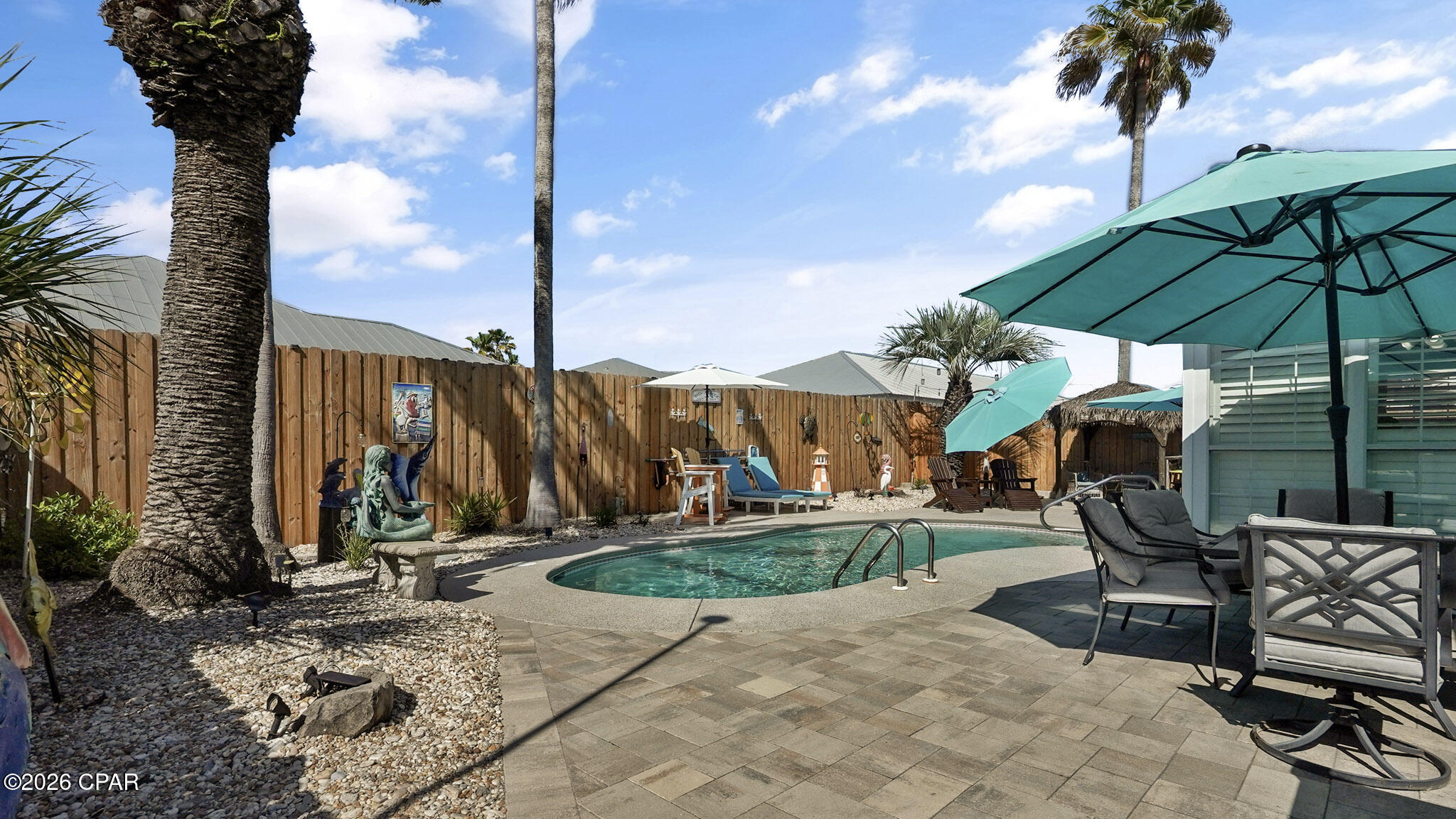 Bid-A-Wee Beach 1st - Residential