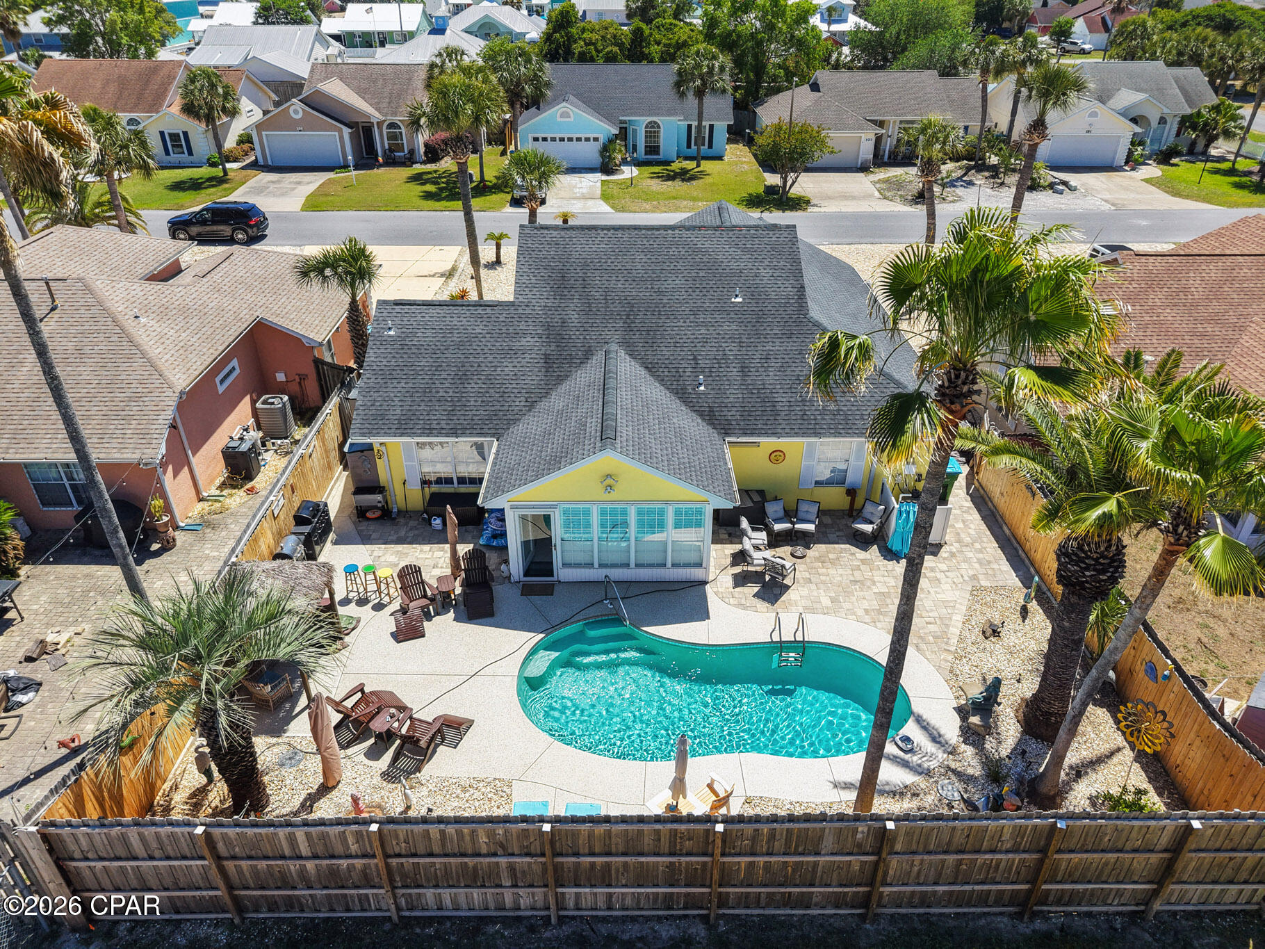 Bid-A-Wee Beach 1st - Residential