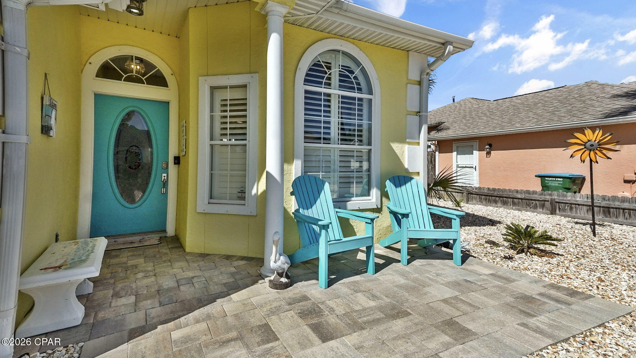 Bid-A-Wee Beach 1st - Residential