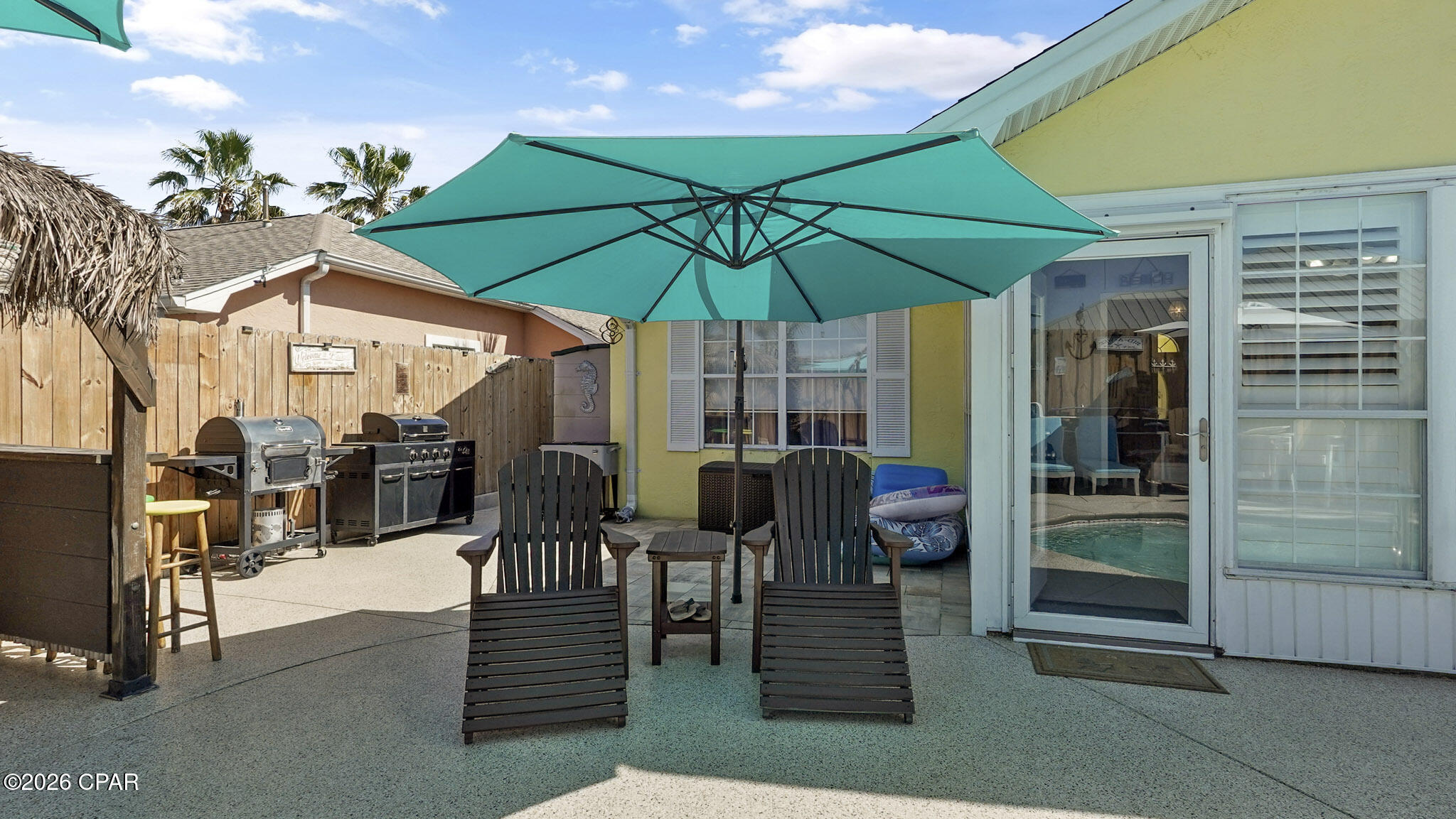 Bid-A-Wee Beach 1st - Residential