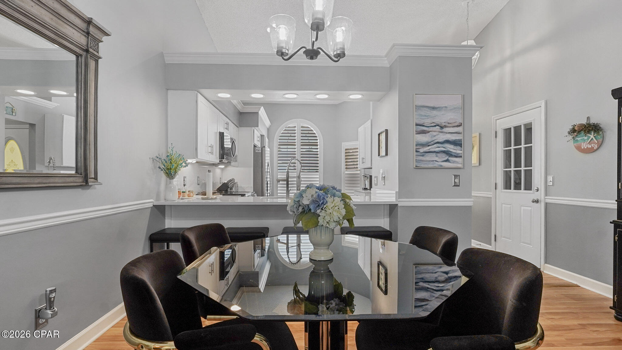 Bid-A-Wee Beach 1st - Residential