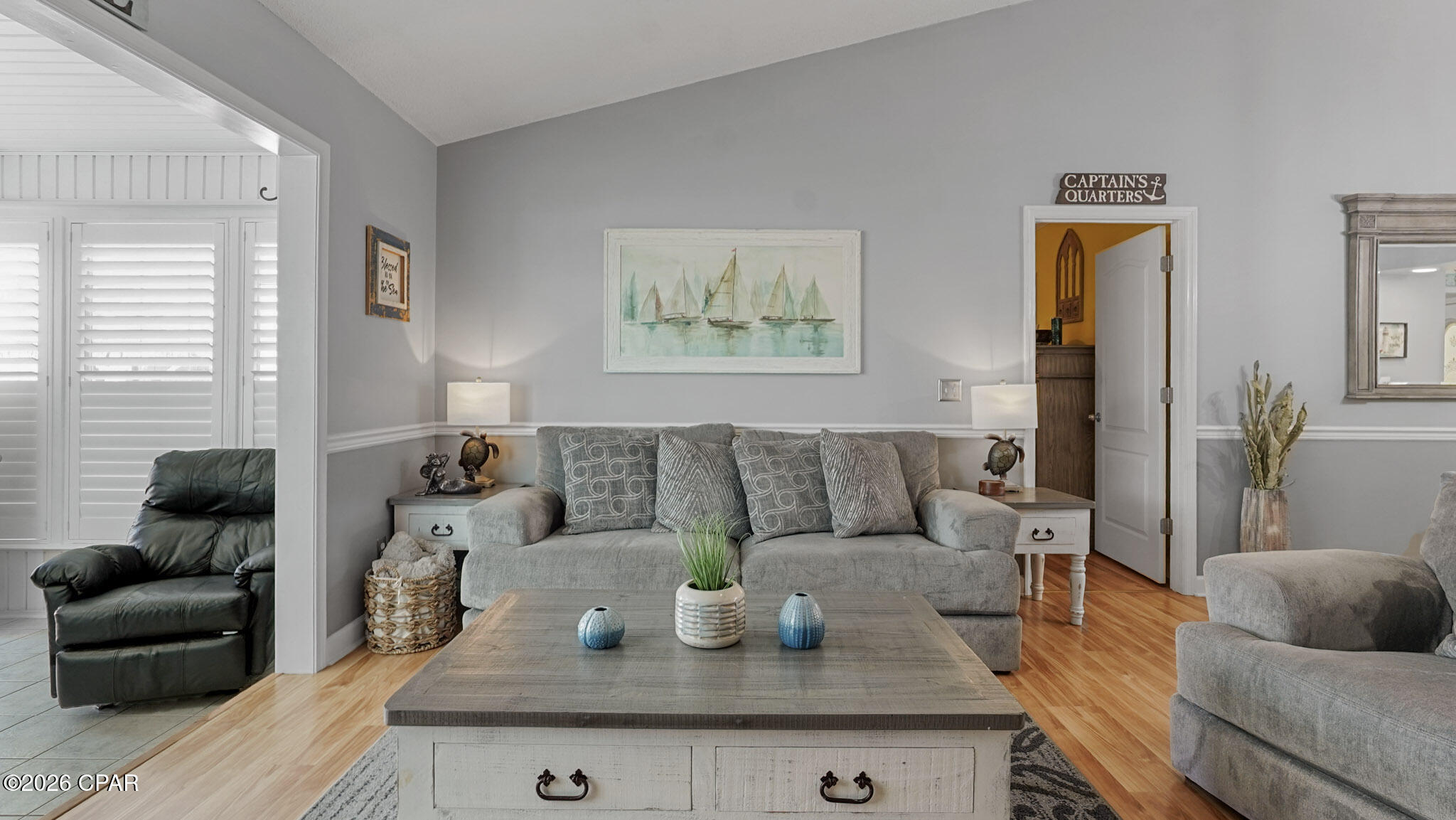 Bid-A-Wee Beach 1st - Residential