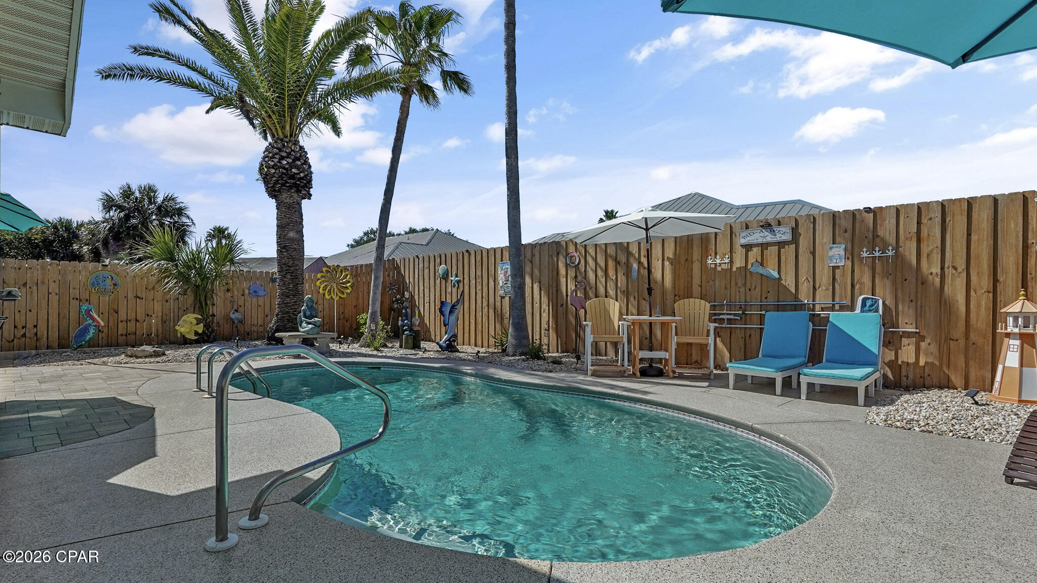 Bid-A-Wee Beach 1st - Residential