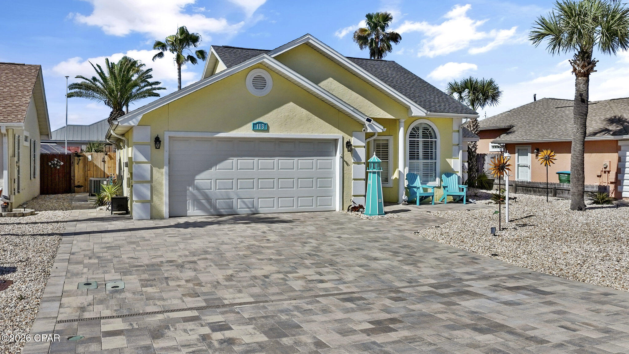 Bid-A-Wee Beach 1st - Residential