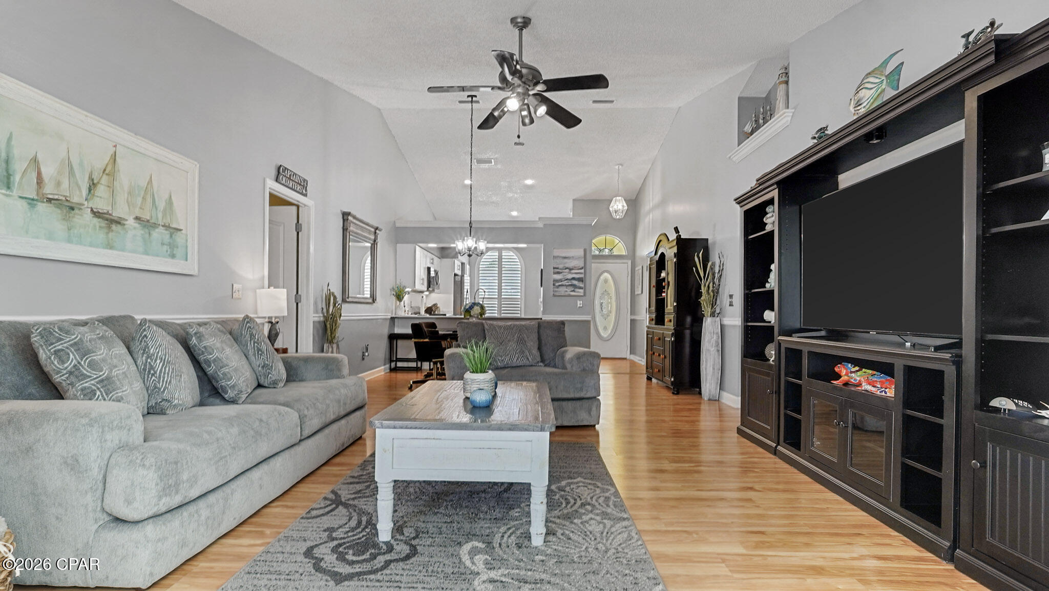 Bid-A-Wee Beach 1st - Residential