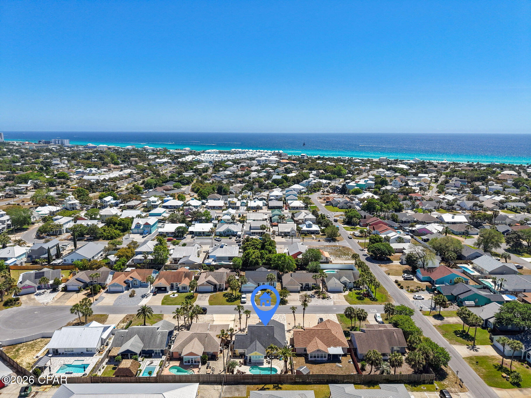 Bid-A-Wee Beach 1st - Residential