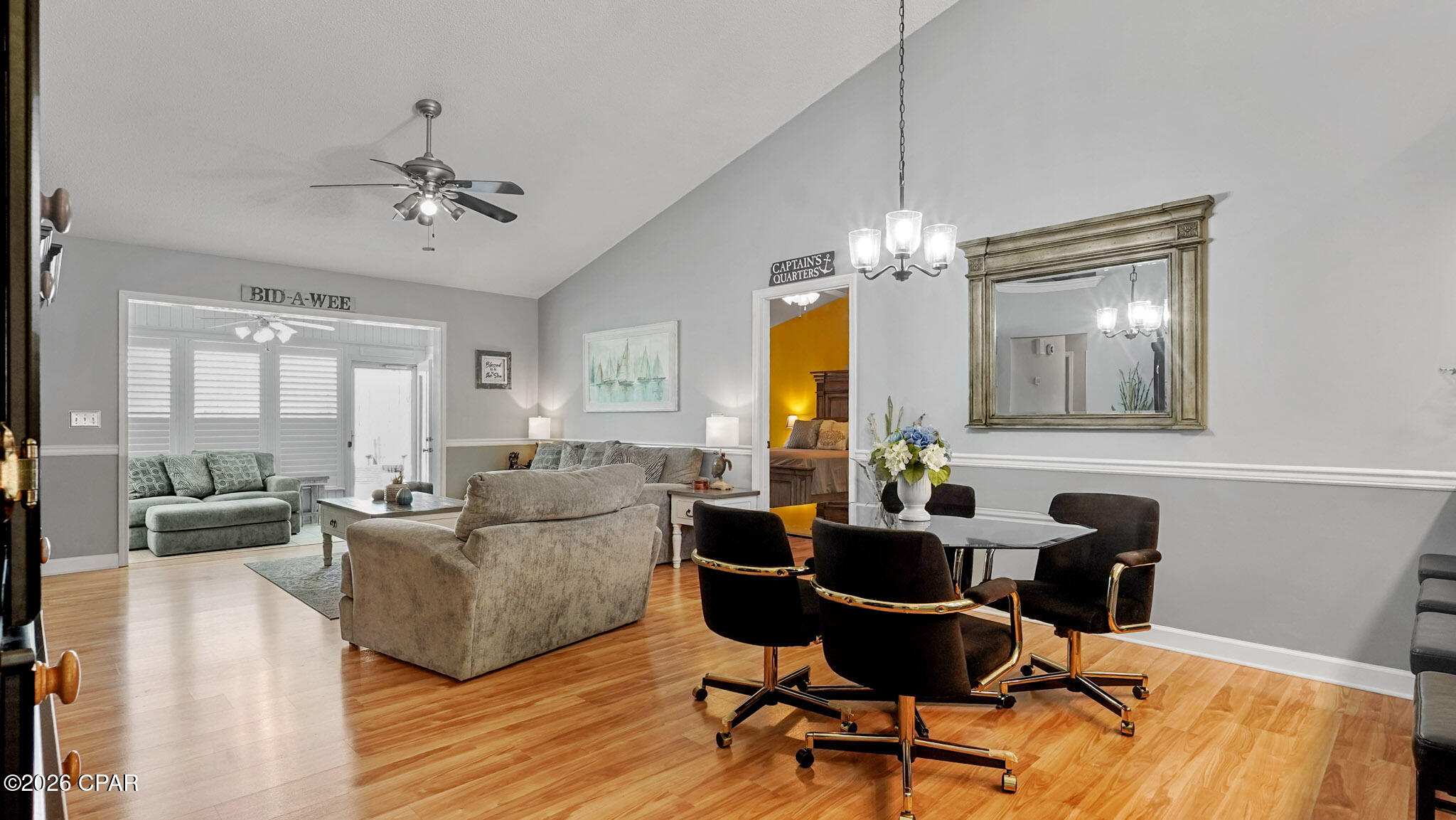 Bid-A-Wee Beach 1st - Residential