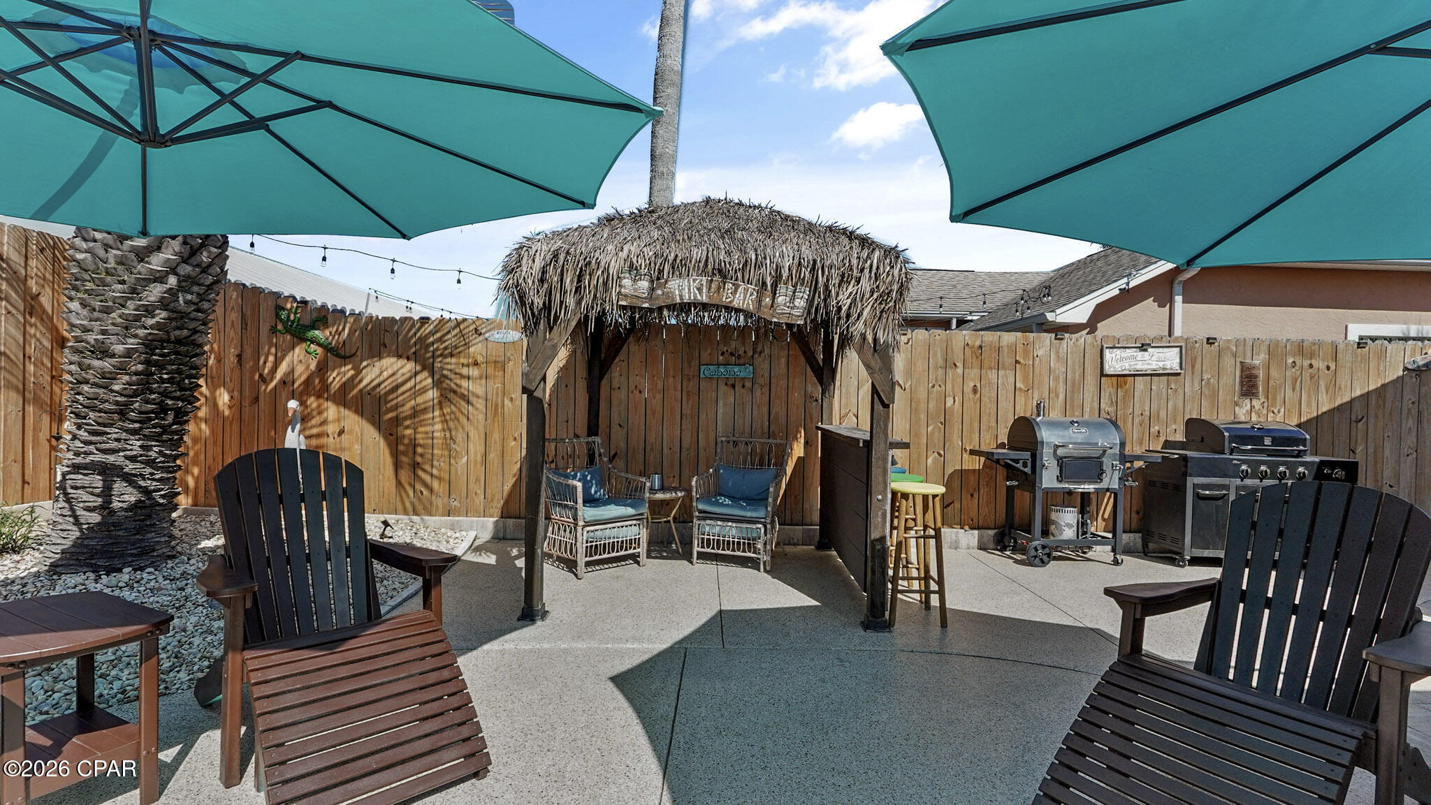 Bid-A-Wee Beach 1st - Residential