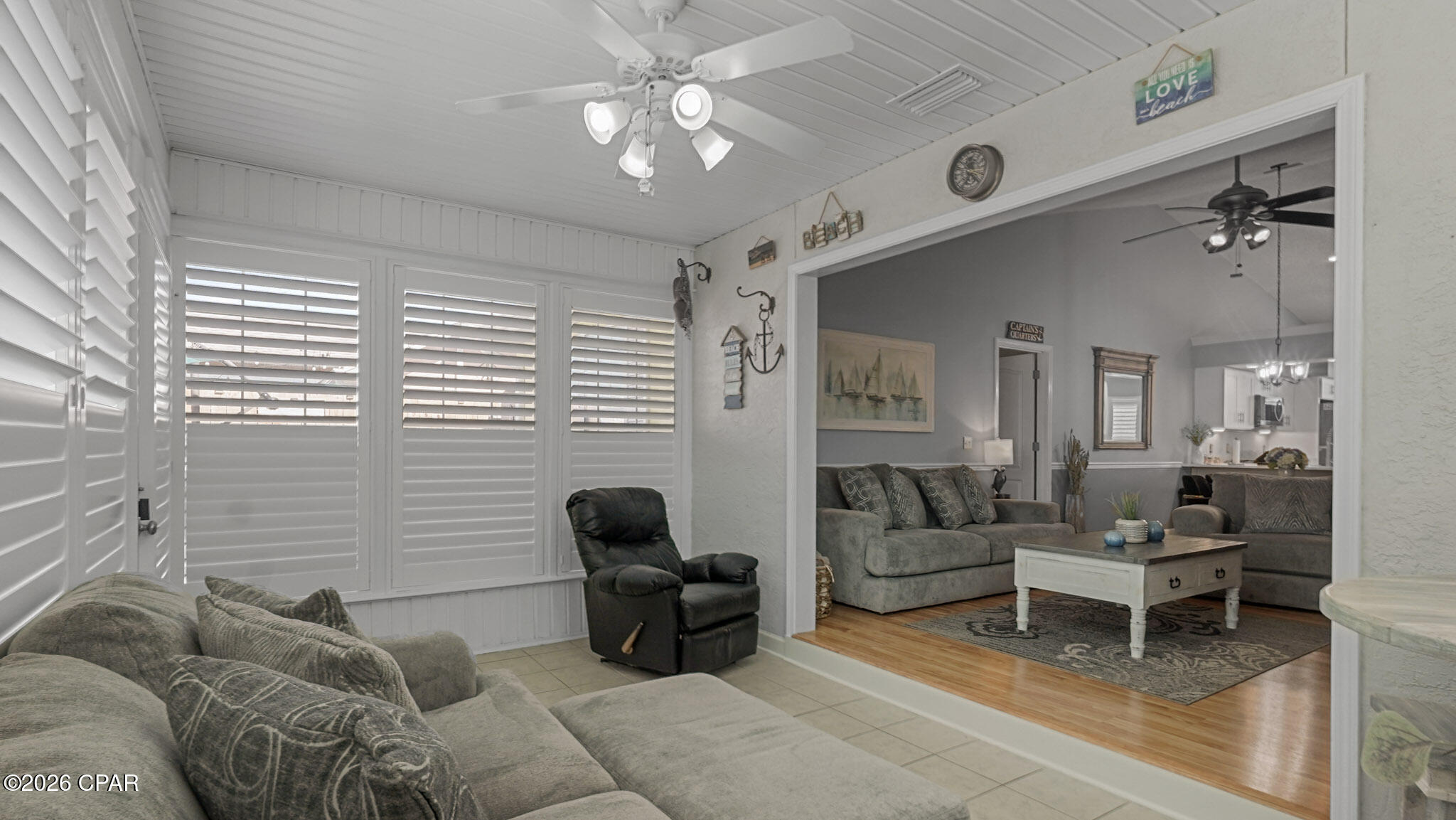 Bid-A-Wee Beach 1st - Residential