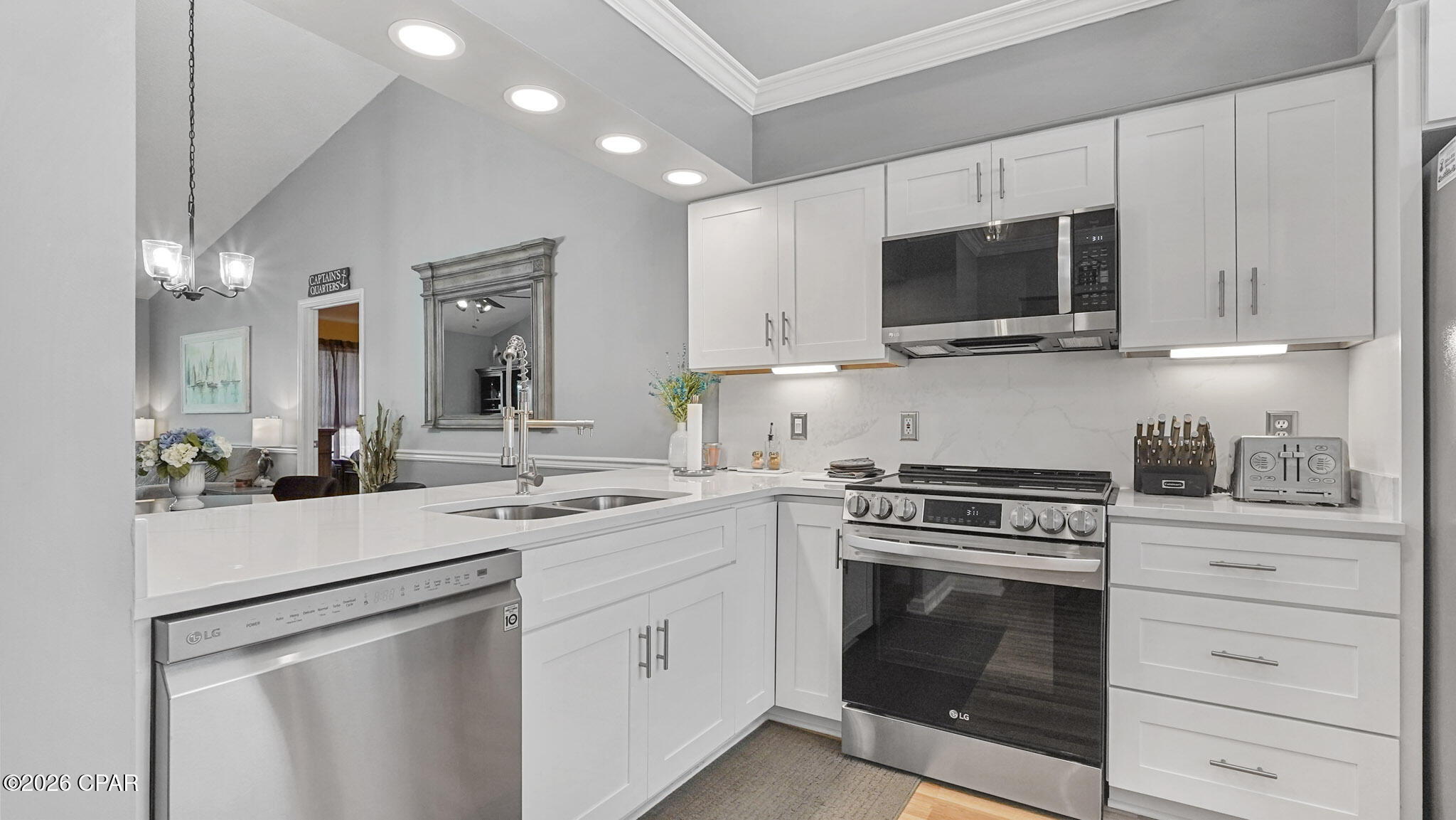 Bid-A-Wee Beach 1st - Residential