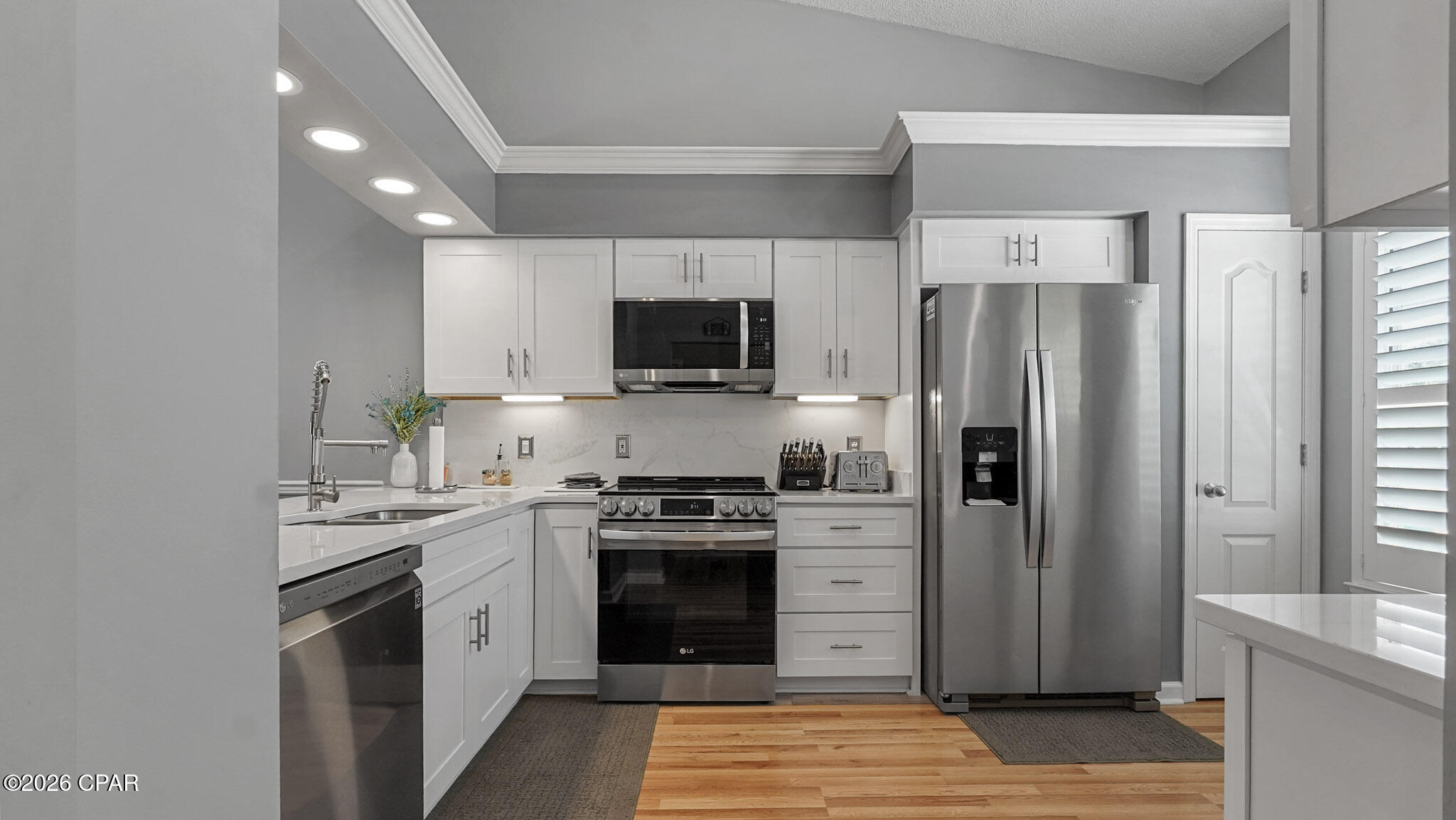 Bid-A-Wee Beach 1st - Residential