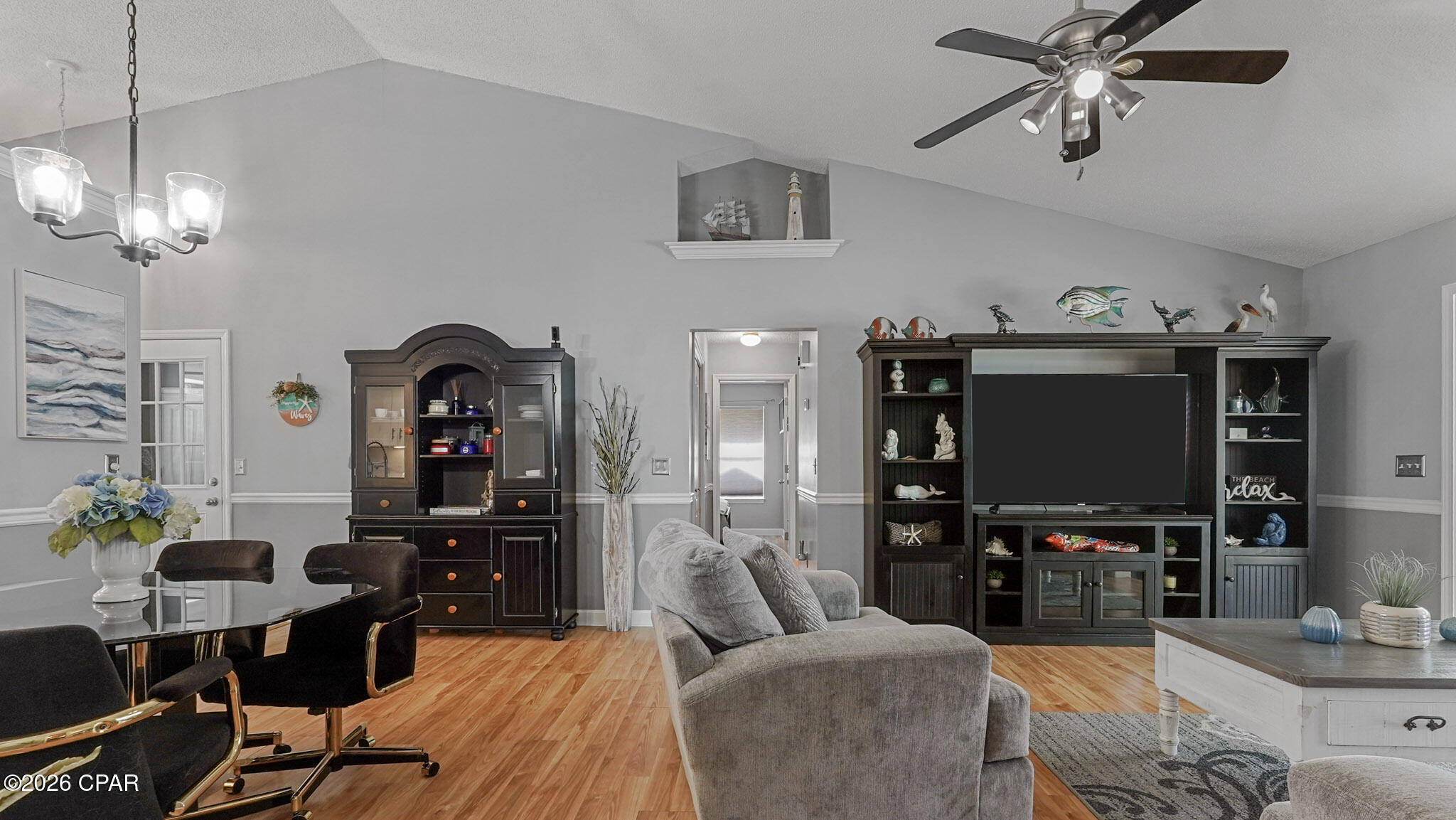 Bid-A-Wee Beach 1st - Residential