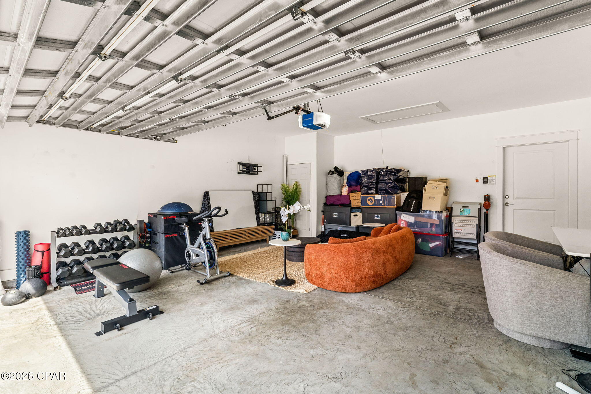 Inlet Beach Heights - Residential