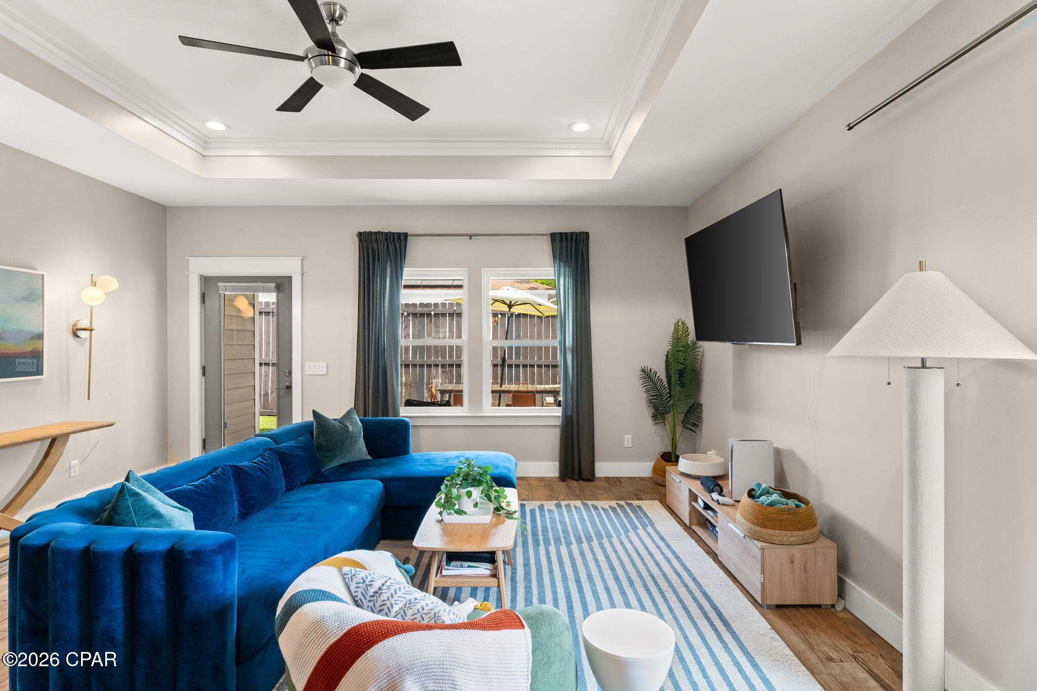 Inlet Beach Heights - Residential