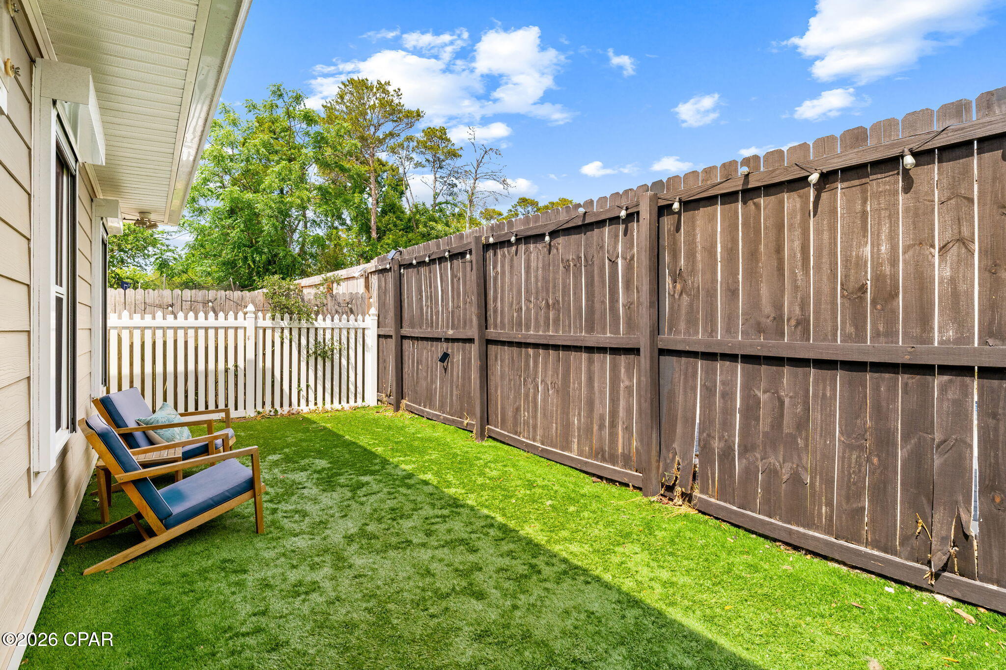 Inlet Beach Heights - Residential