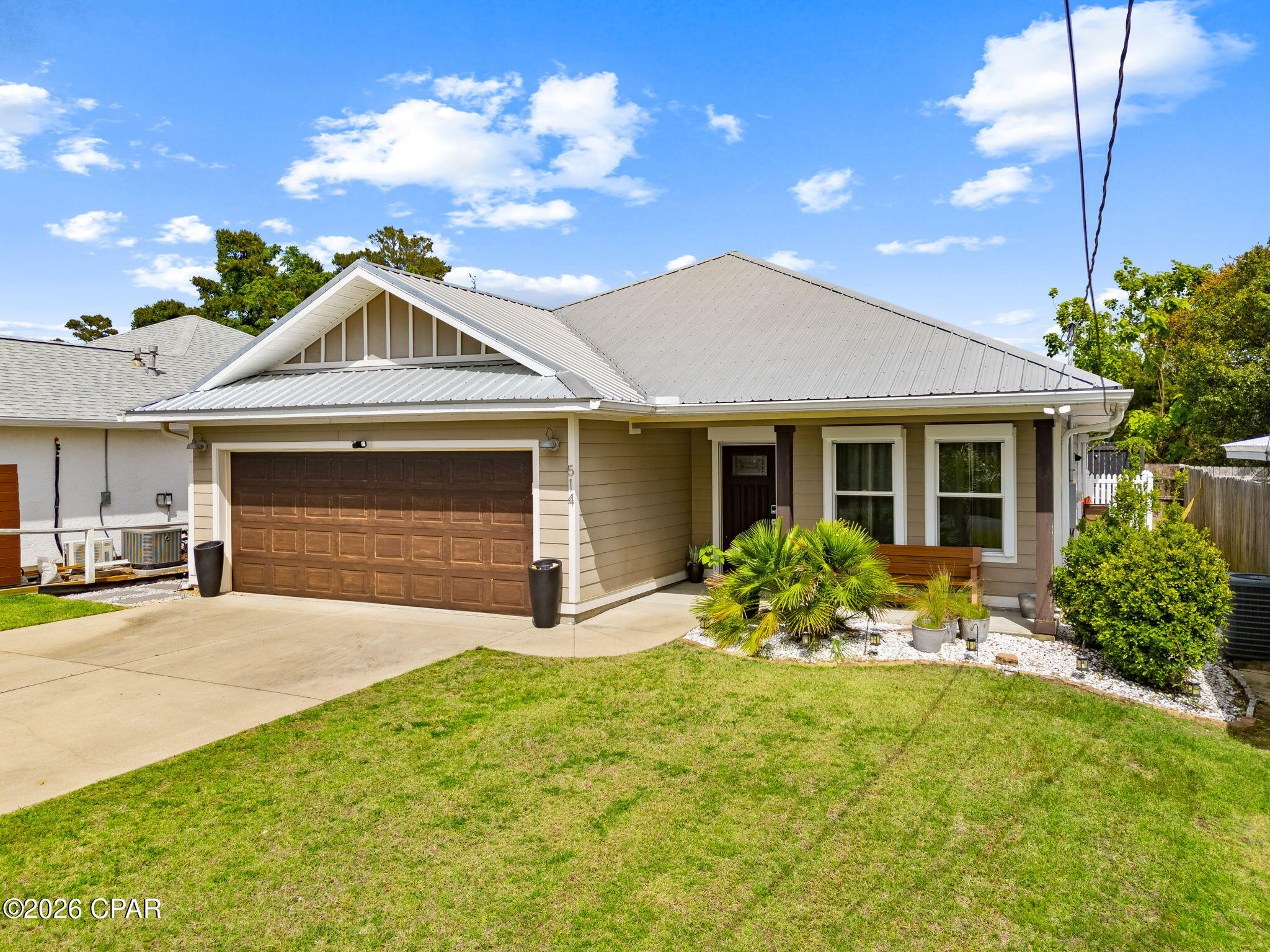 Inlet Beach Heights - Residential