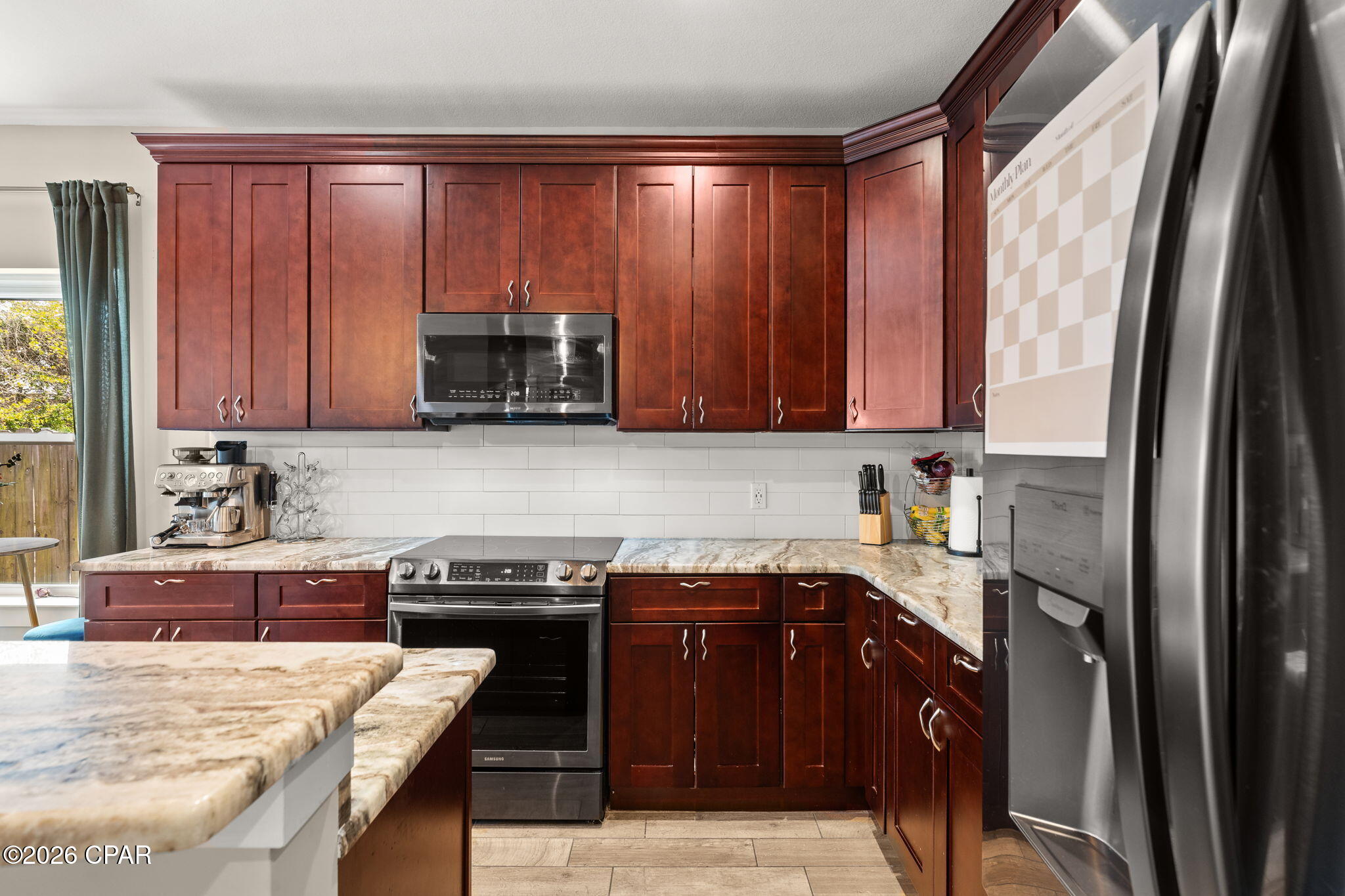 Inlet Beach Heights - Residential