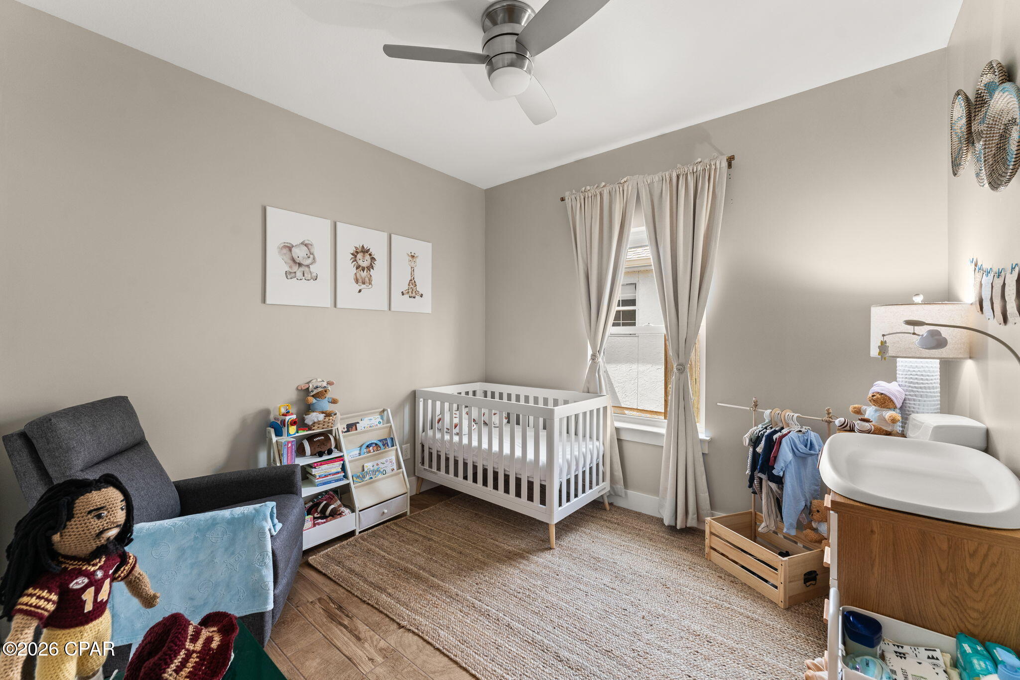 Inlet Beach Heights - Residential