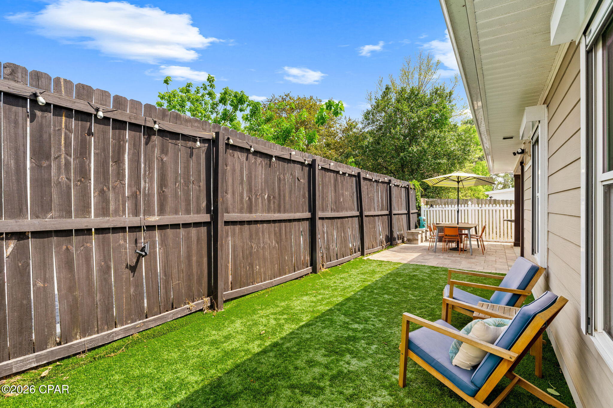 Inlet Beach Heights - Residential