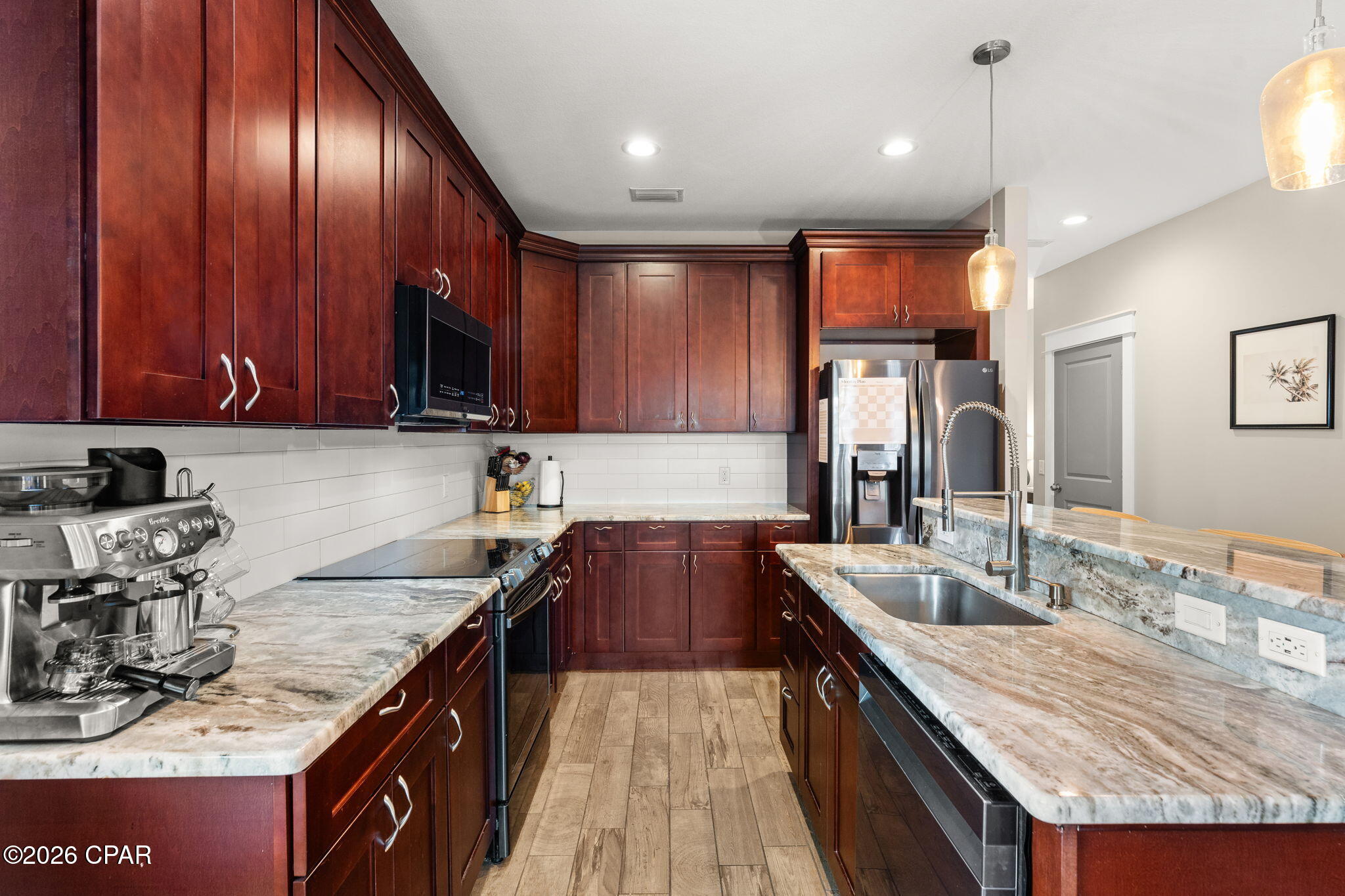 Inlet Beach Heights - Residential