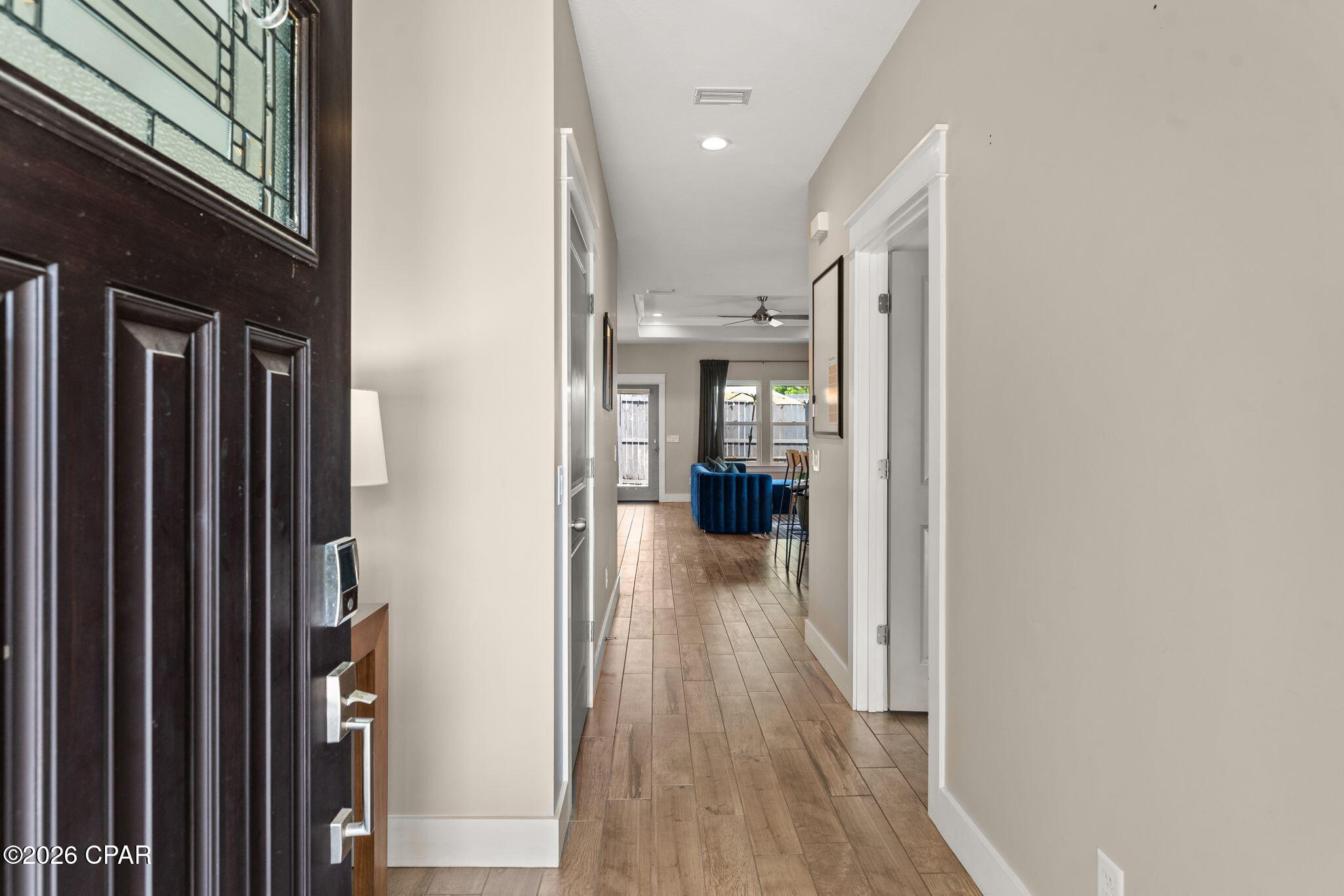 Inlet Beach Heights - Residential