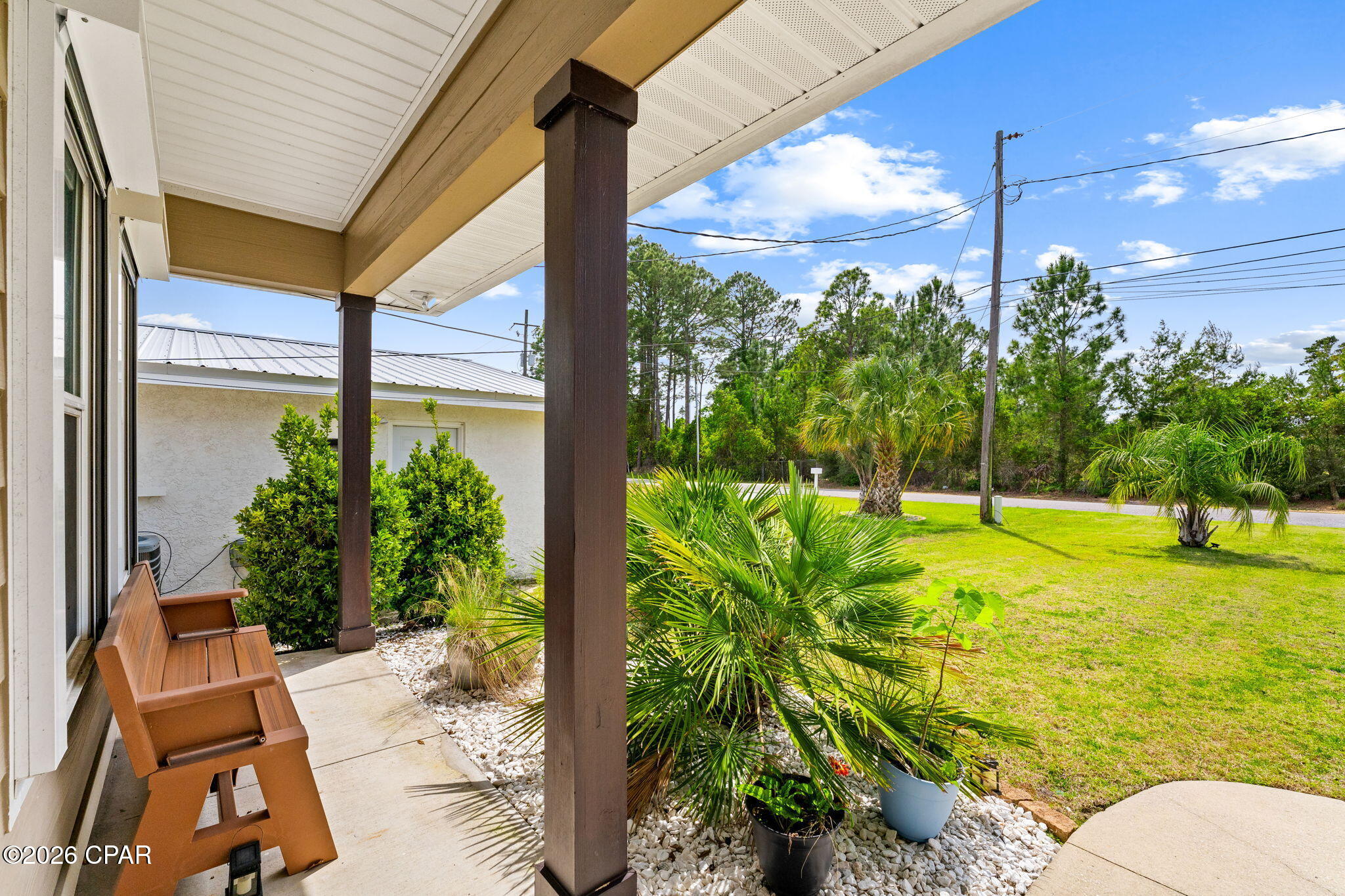 Inlet Beach Heights - Residential