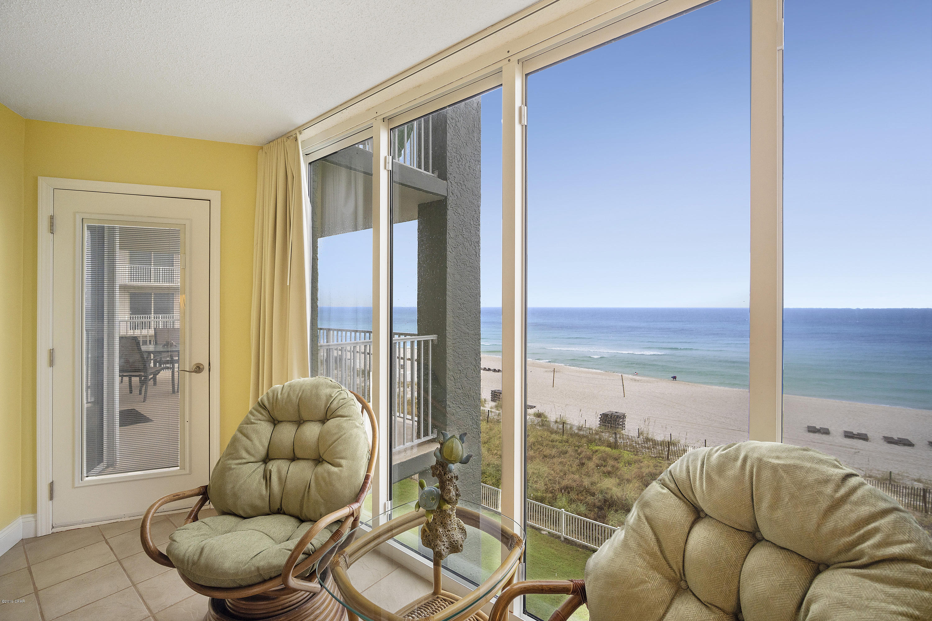 Long Beach Towers I - Residential