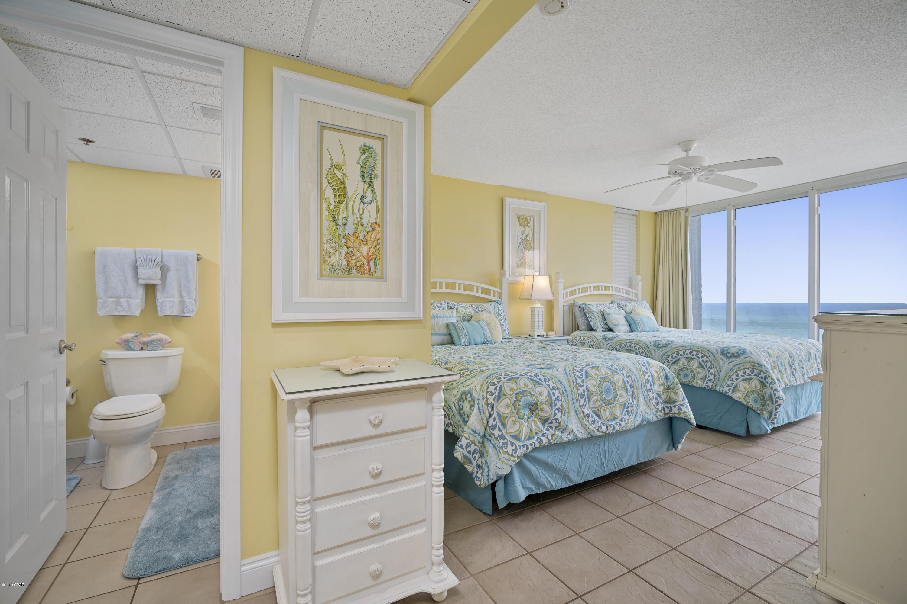 Long Beach Towers I - Residential